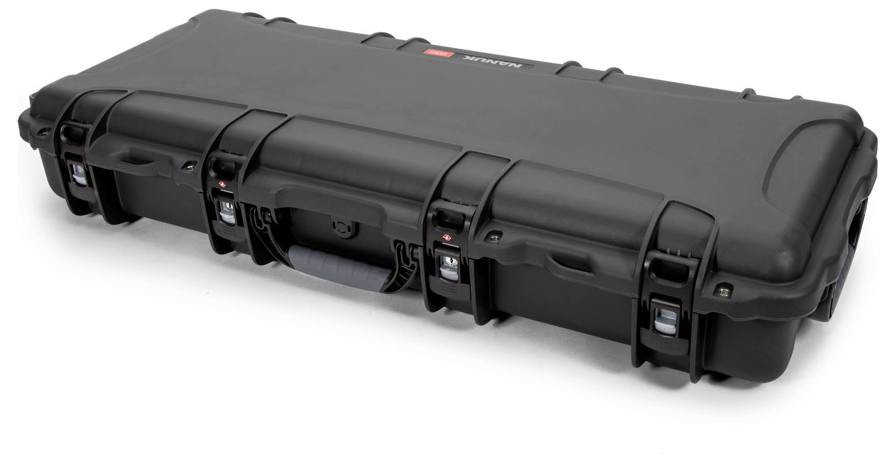 NANUK Transportkoffer Mod. 985 (B x H x T) 930 x 152 x 368mm Schwarz 985-1001