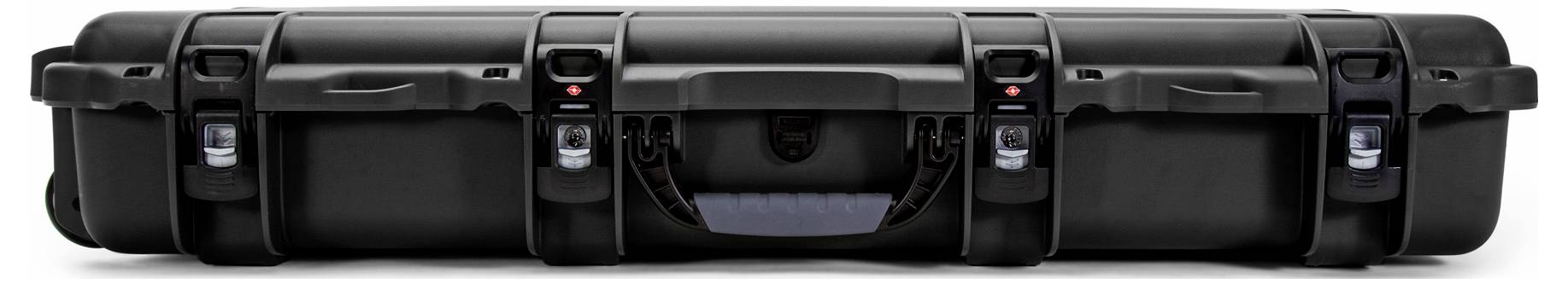 NANUK Transportkoffer Mod. 985 (B x H x T) 930 x 152 x 368mm Schwarz 985-1001