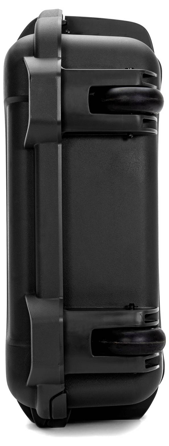 NANUK Transportkoffer Mod. 985 (B x H x T) 930 x 152 x 368mm Schwarz 985-1001