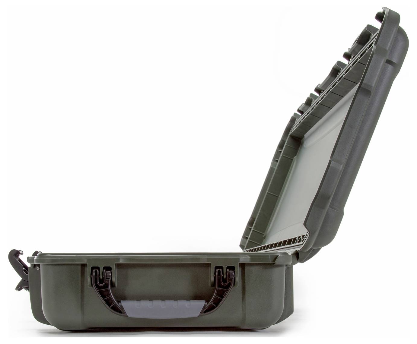 NANUK Transportkoffer Mod. 985 (B x H x T) 930 x 152 x 368mm Militär Grün 985-1006