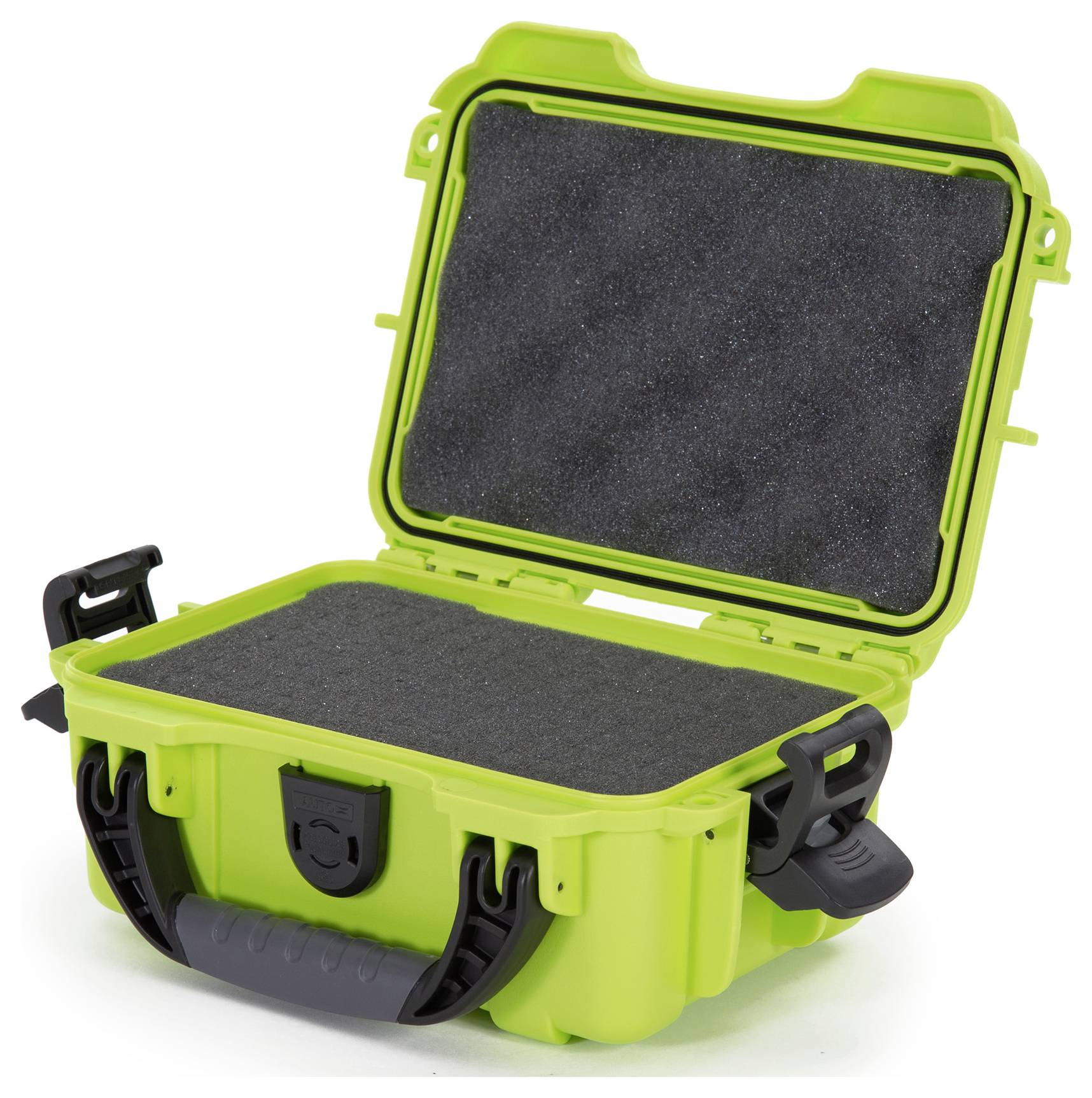 NANUK Transportkoffer Mod. 903 (B x H x T) 188 x 79 x 124mm Limettengrün 903-1002