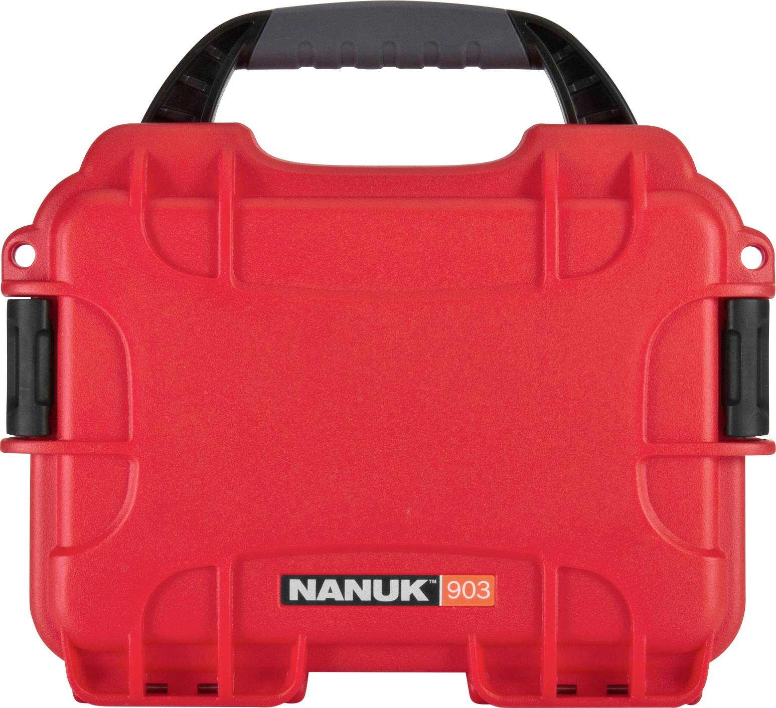 NANUK Transportkoffer Mod. 903 (B x H x T) 188 x 79 x 124mm Rot 903-1009