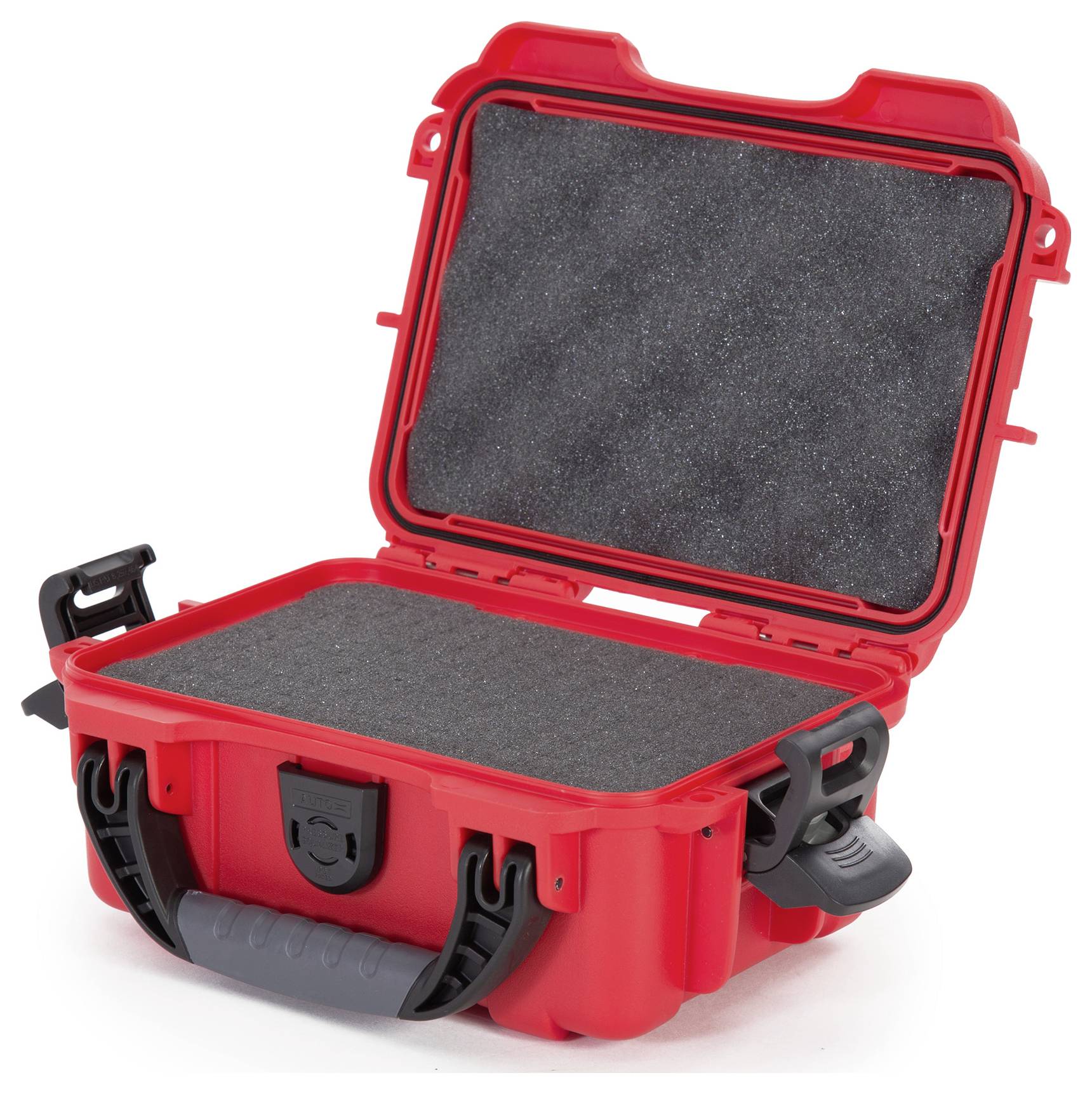 NANUK Transportkoffer Mod. 903 (B x H x T) 188 x 79 x 124mm Rot 903-1009