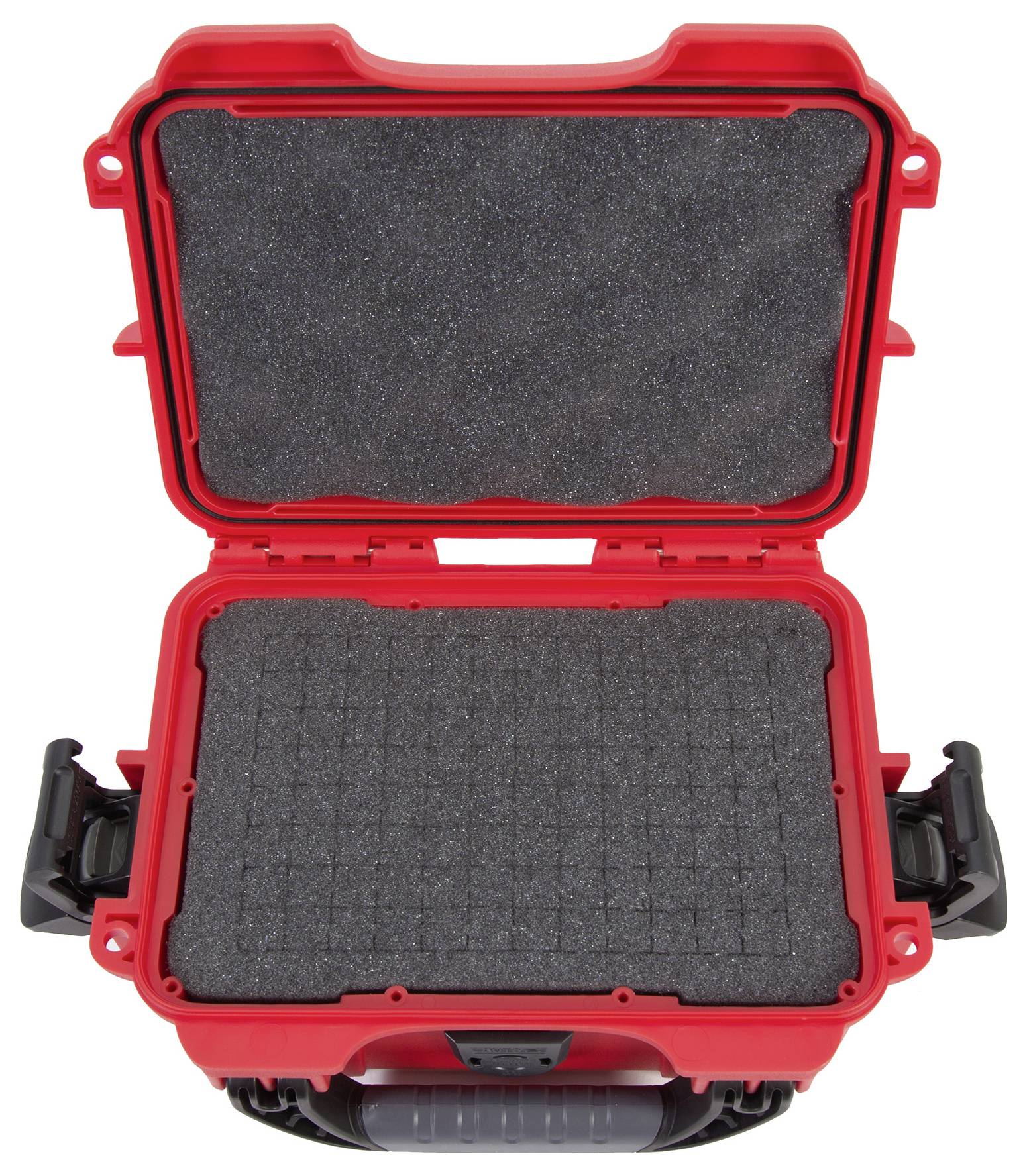 NANUK Transportkoffer Mod. 903 (B x H x T) 188 x 79 x 124mm Rot 903-1009