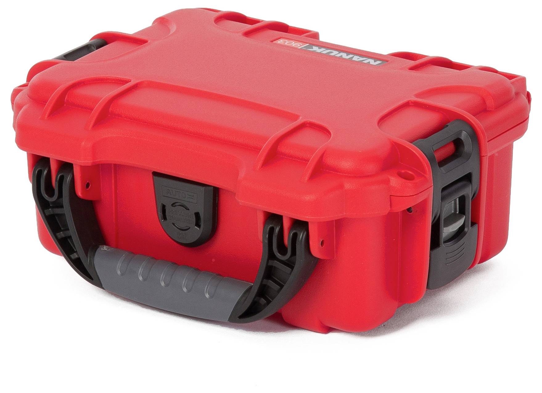 NANUK Transportkoffer Mod. 903 (B x H x T) 188 x 79 x 124mm Rot 903-1009