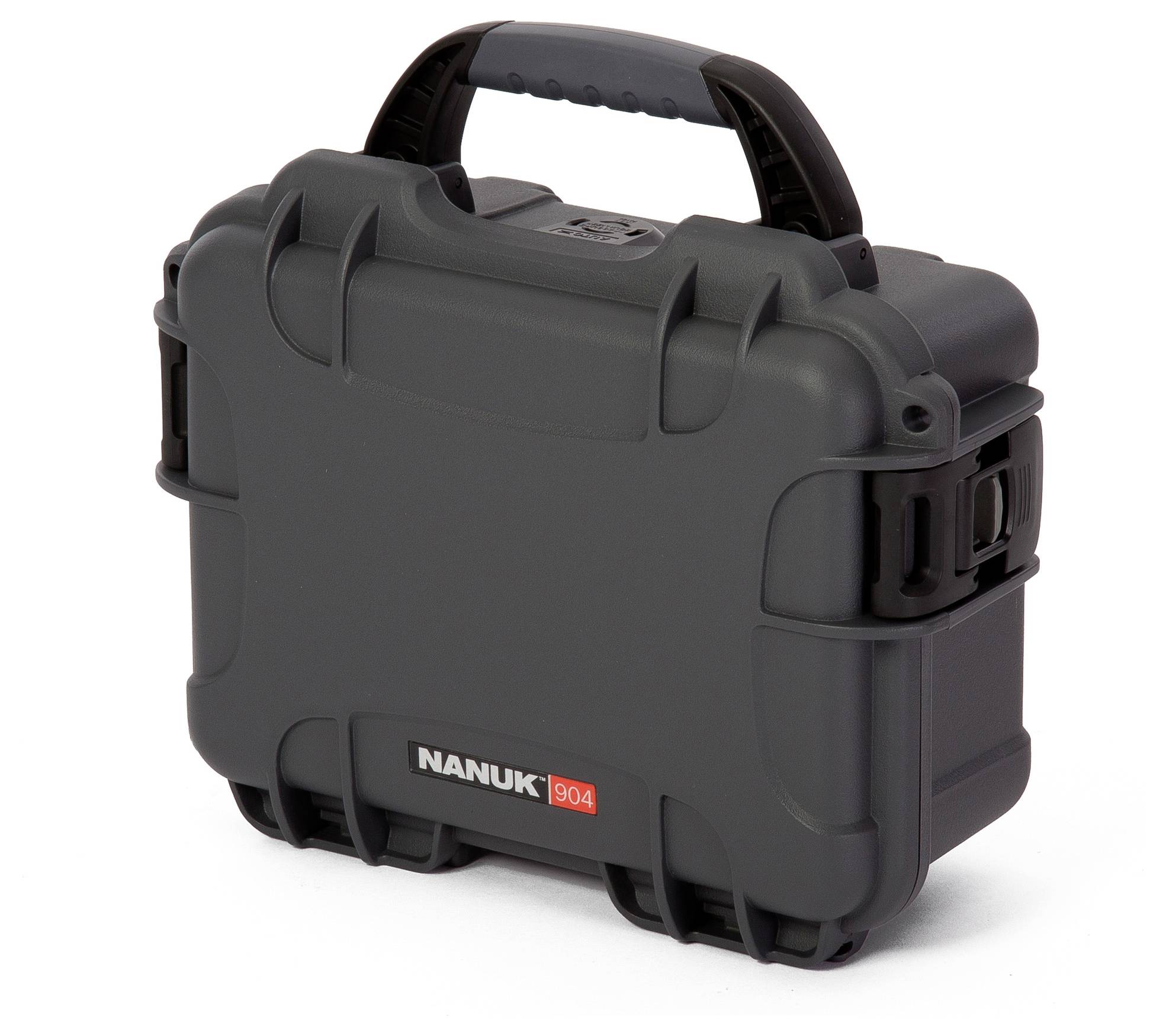 NANUK Transportkoffer Mod. 904 (B x H x T) 213 x 94 x 152mm Graphit 904-1007