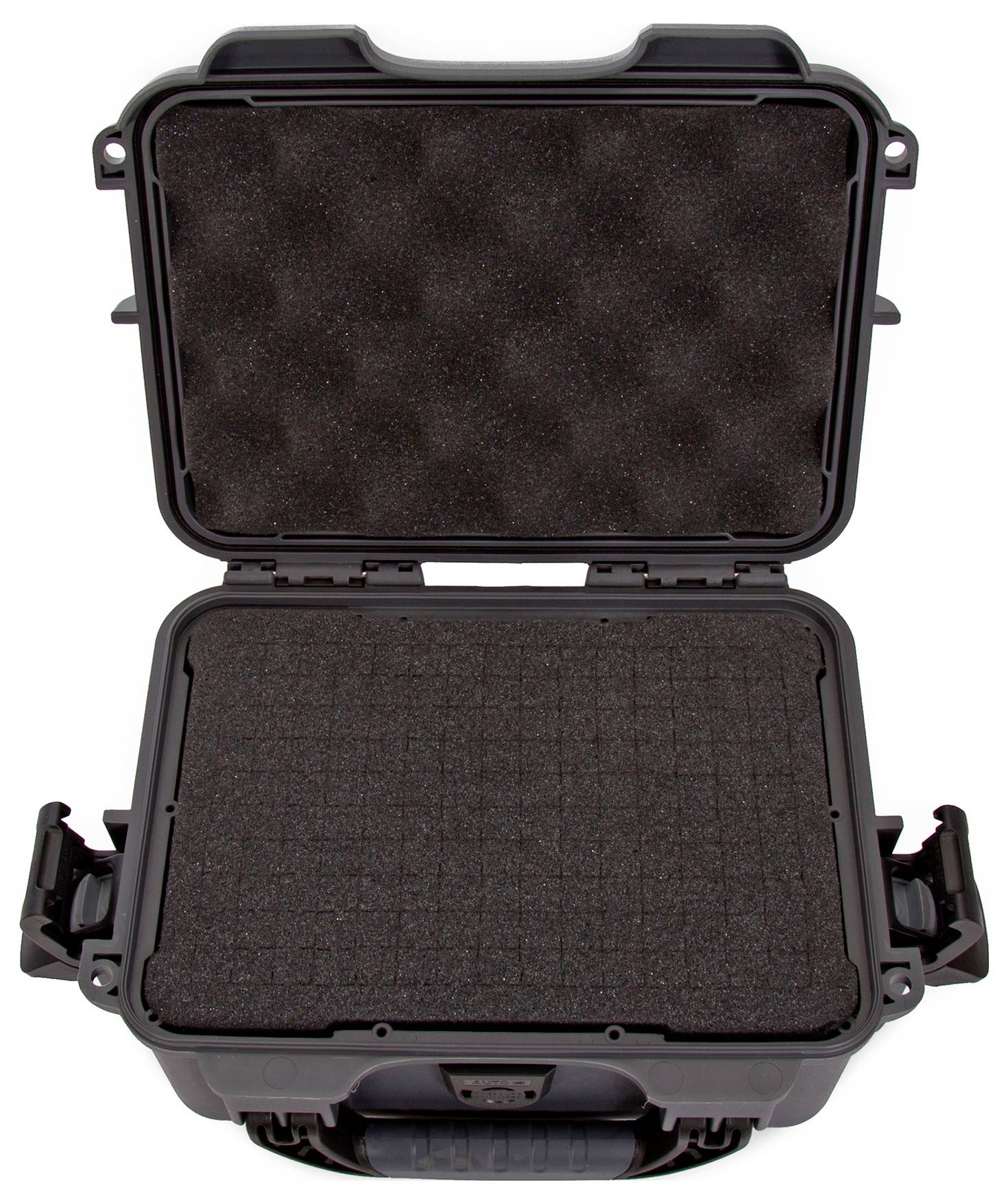 NANUK Transportkoffer Mod. 904 (B x H x T) 213 x 94 x 152mm Graphit 904-1007