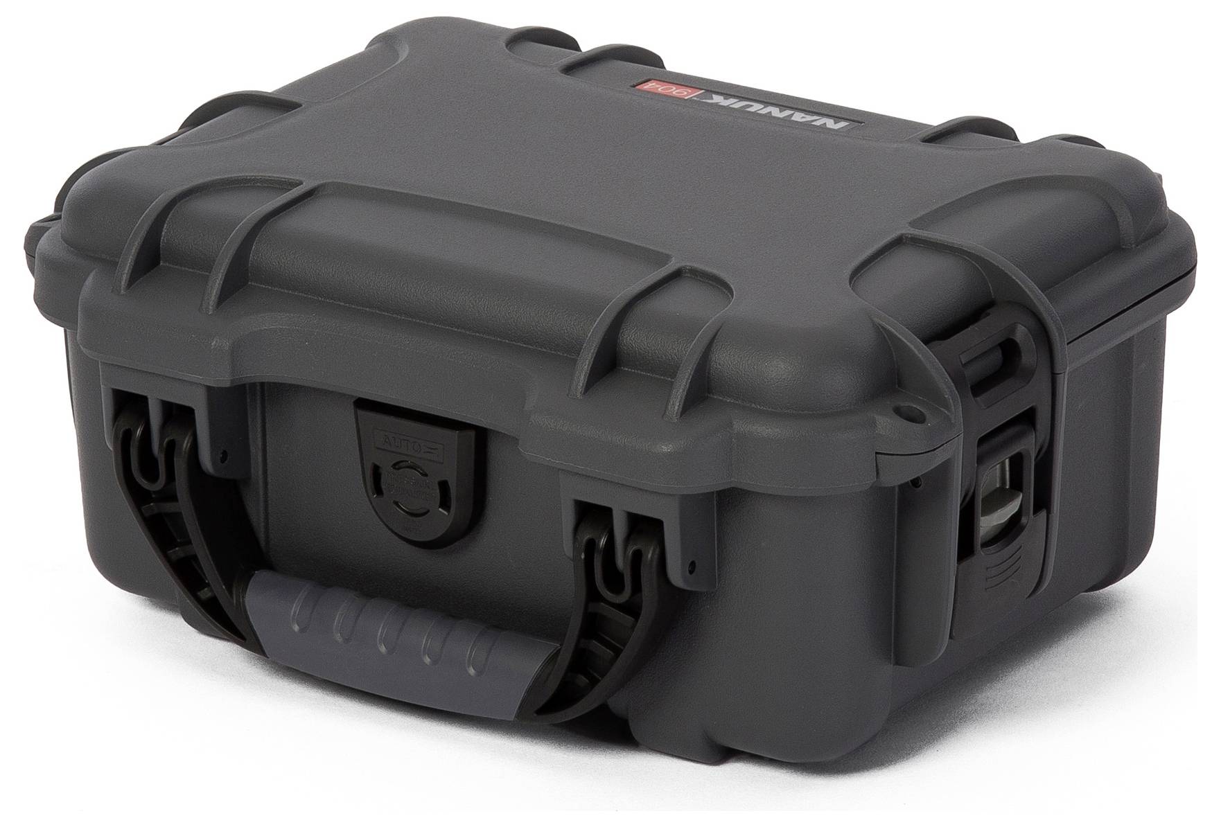 NANUK Transportkoffer Mod. 904 (B x H x T) 213 x 94 x 152mm Graphit 904-1007