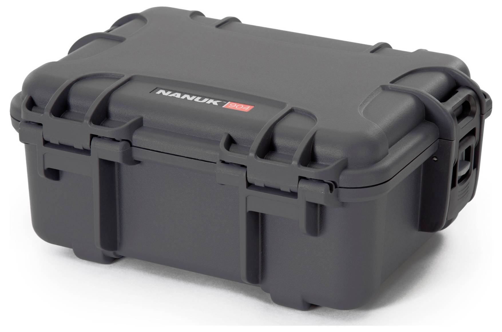 NANUK Transportkoffer Mod. 904 (B x H x T) 213 x 94 x 152mm Graphit 904-1007