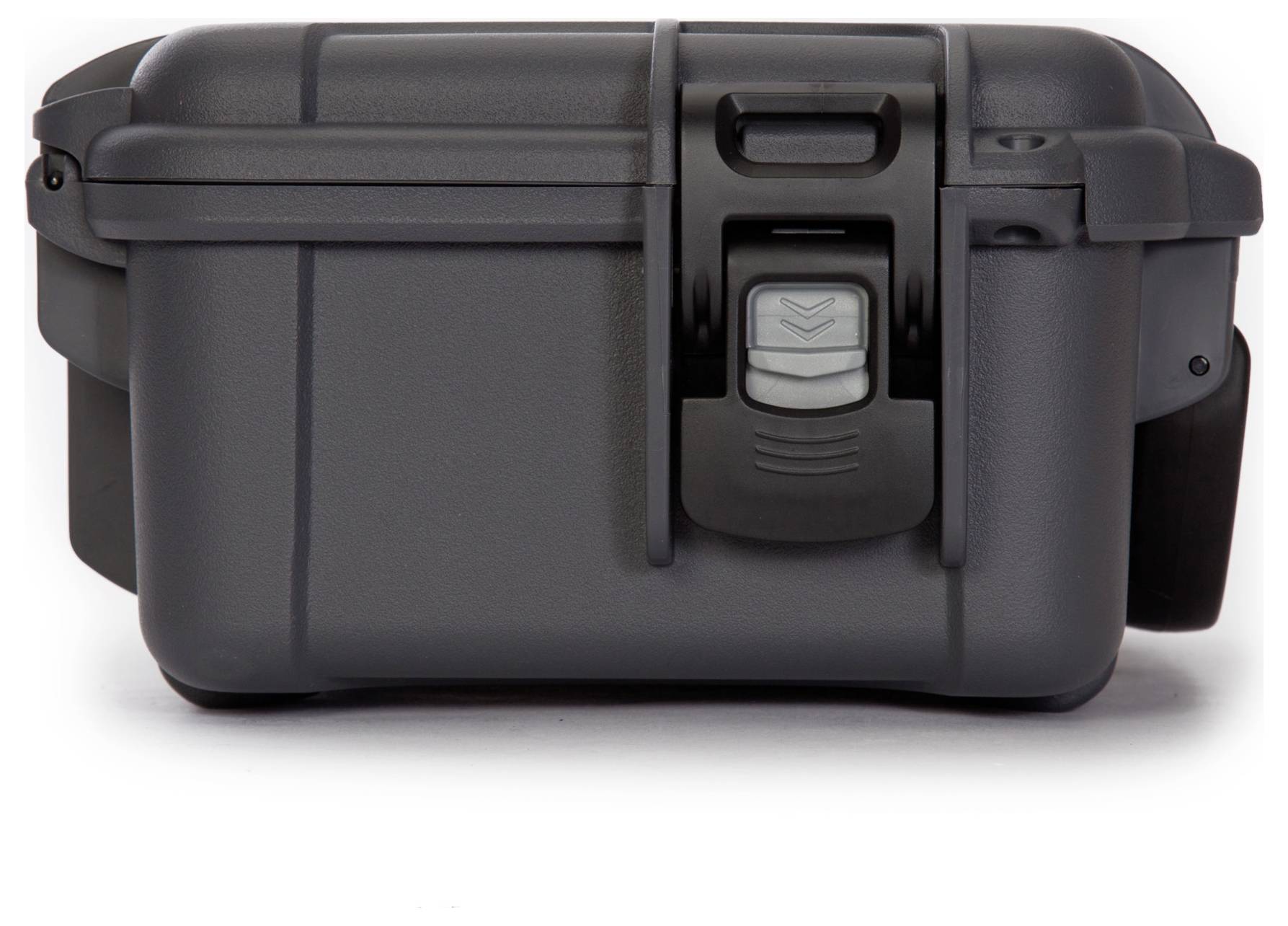 NANUK Transportkoffer Mod. 904 (B x H x T) 213 x 94 x 152mm Graphit 904-1007