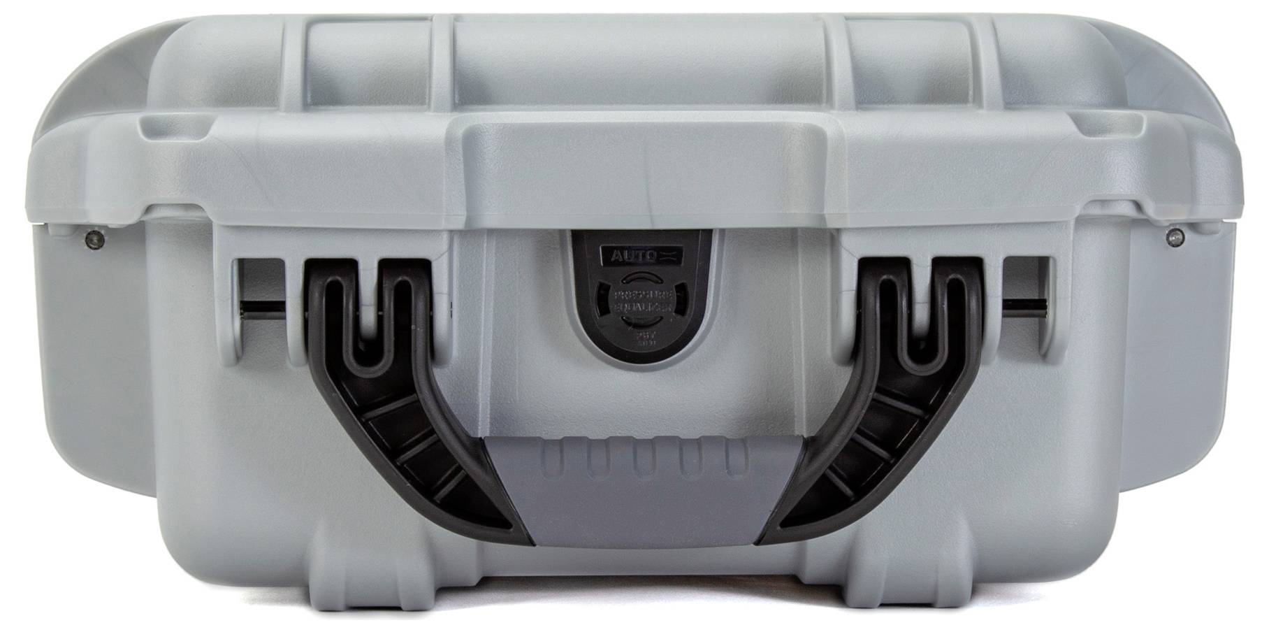 NANUK Transportkoffer Mod. 905 (B x H x T) 239 x 140 x 188mm Silber 905-1005