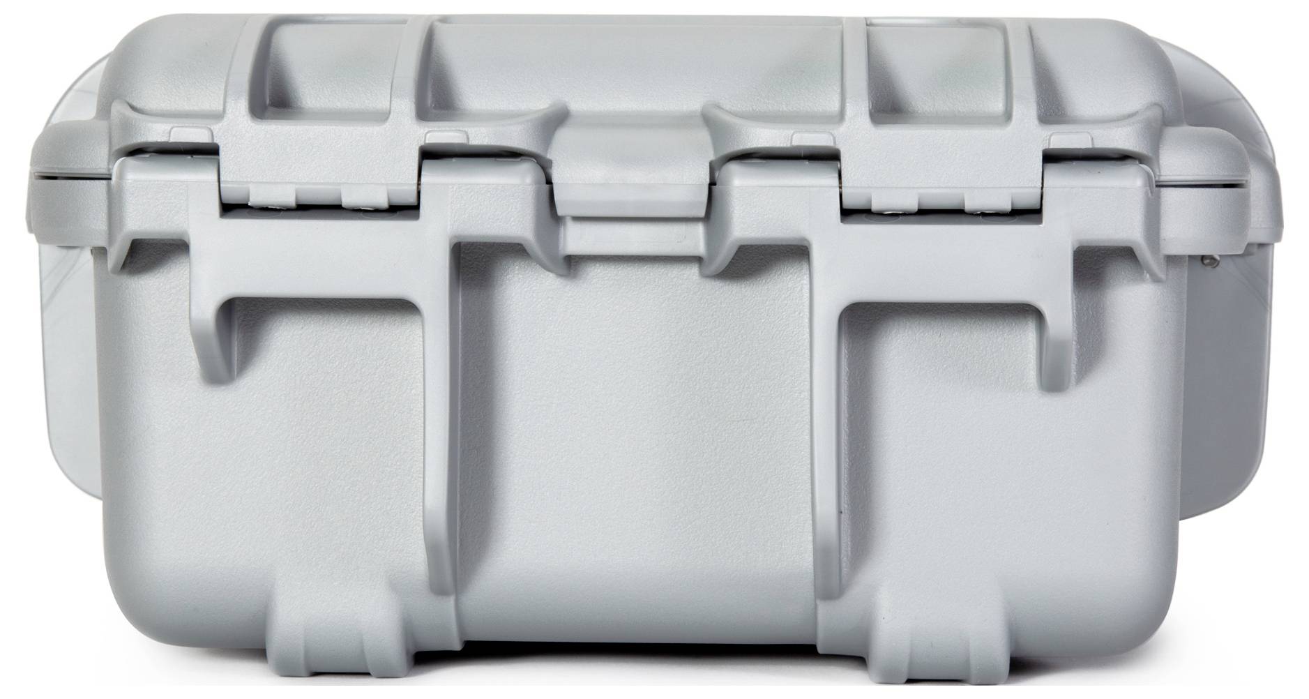 NANUK Transportkoffer Mod. 905 (B x H x T) 239 x 140 x 188mm Silber 905-1005