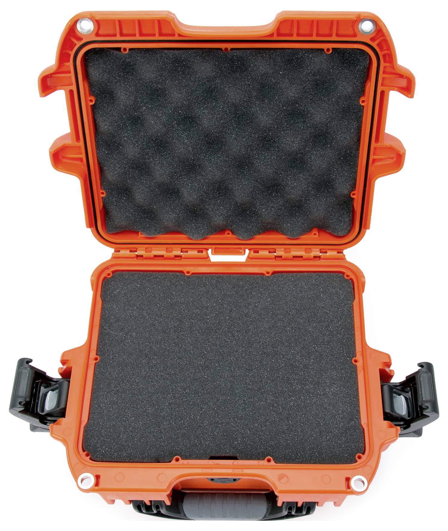 NANUK Transportkoffer Mod. 908 (B x H x T) 241 x 190 x 190mm Orange 908-1003