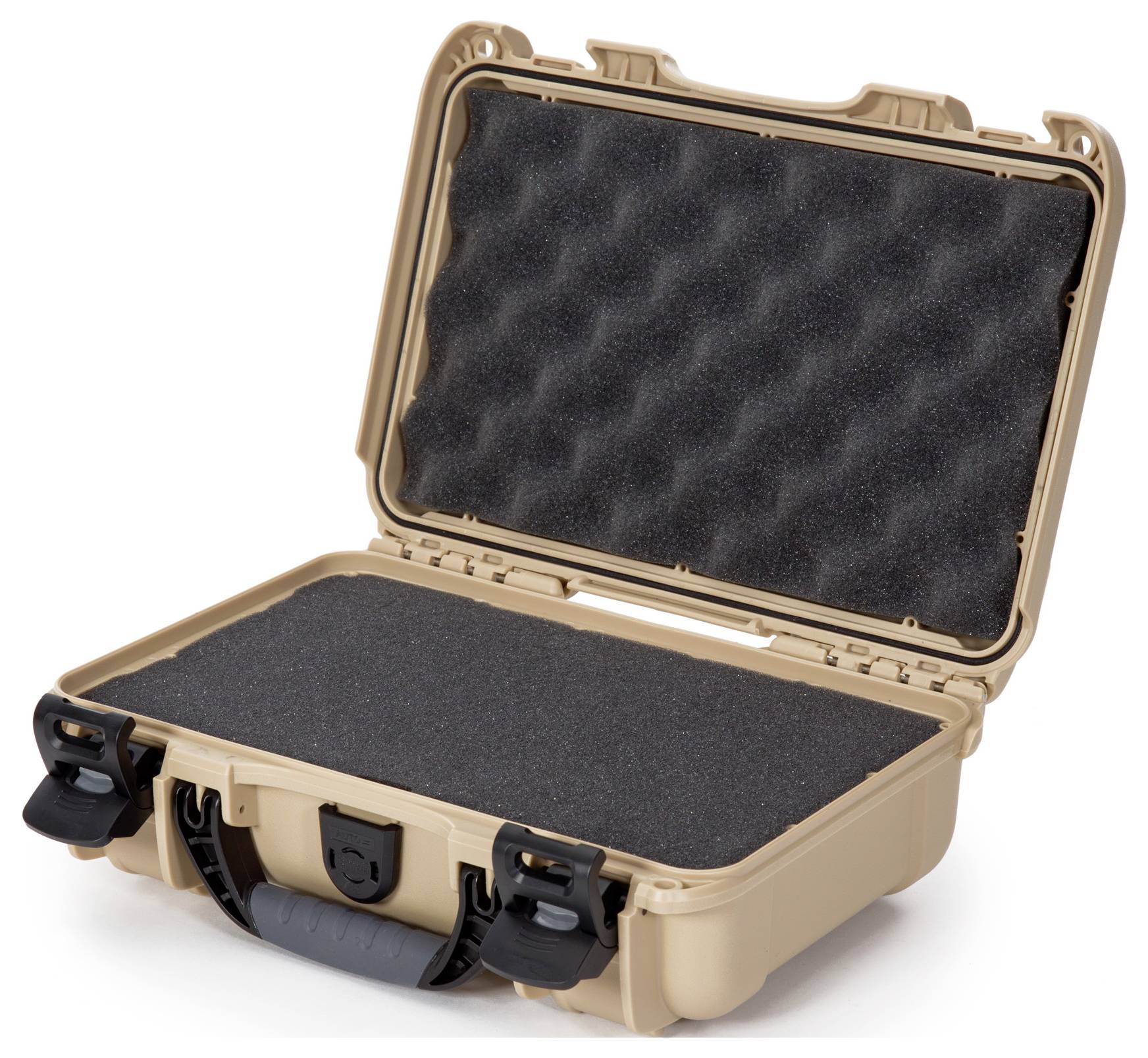 NANUK Transportkoffer Mod. 909 (B x H x T) 291 x 93 x 178mm Sand 909S-010TN-0A0