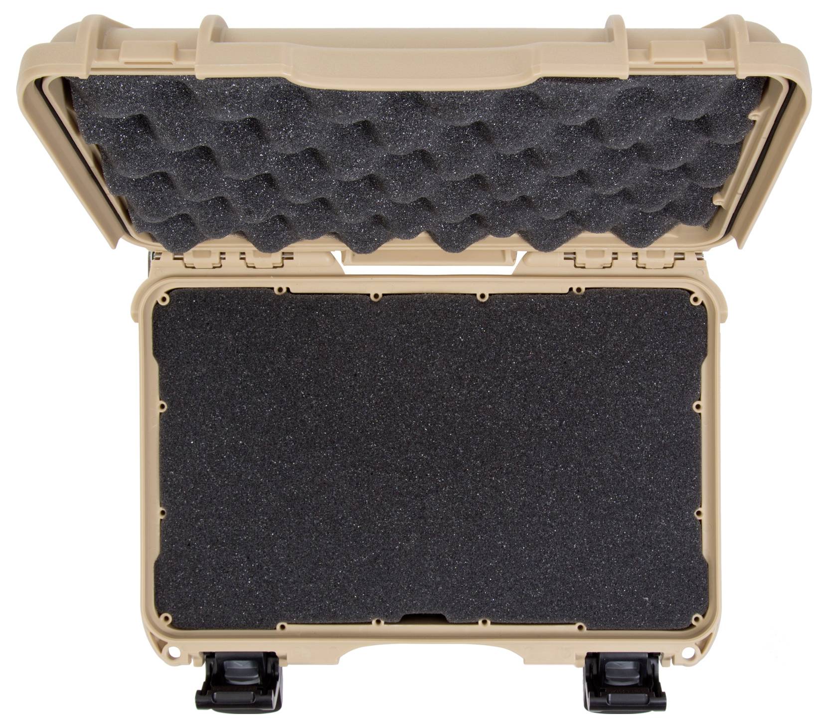 NANUK Transportkoffer Mod. 909 (B x H x T) 291 x 93 x 178mm Sand 909S-010TN-0A0