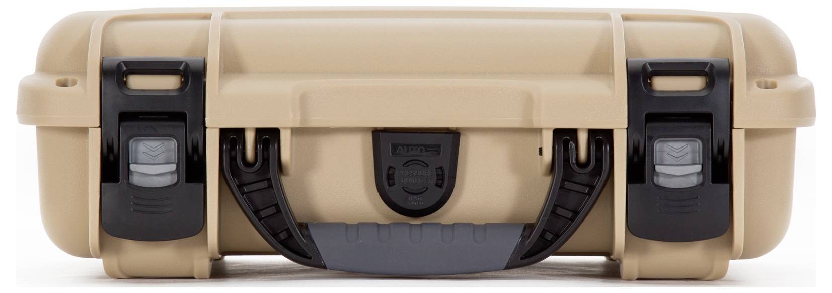 NANUK Transportkoffer Mod. 909 (B x H x T) 291 x 93 x 178mm Sand 909S-010TN-0A0