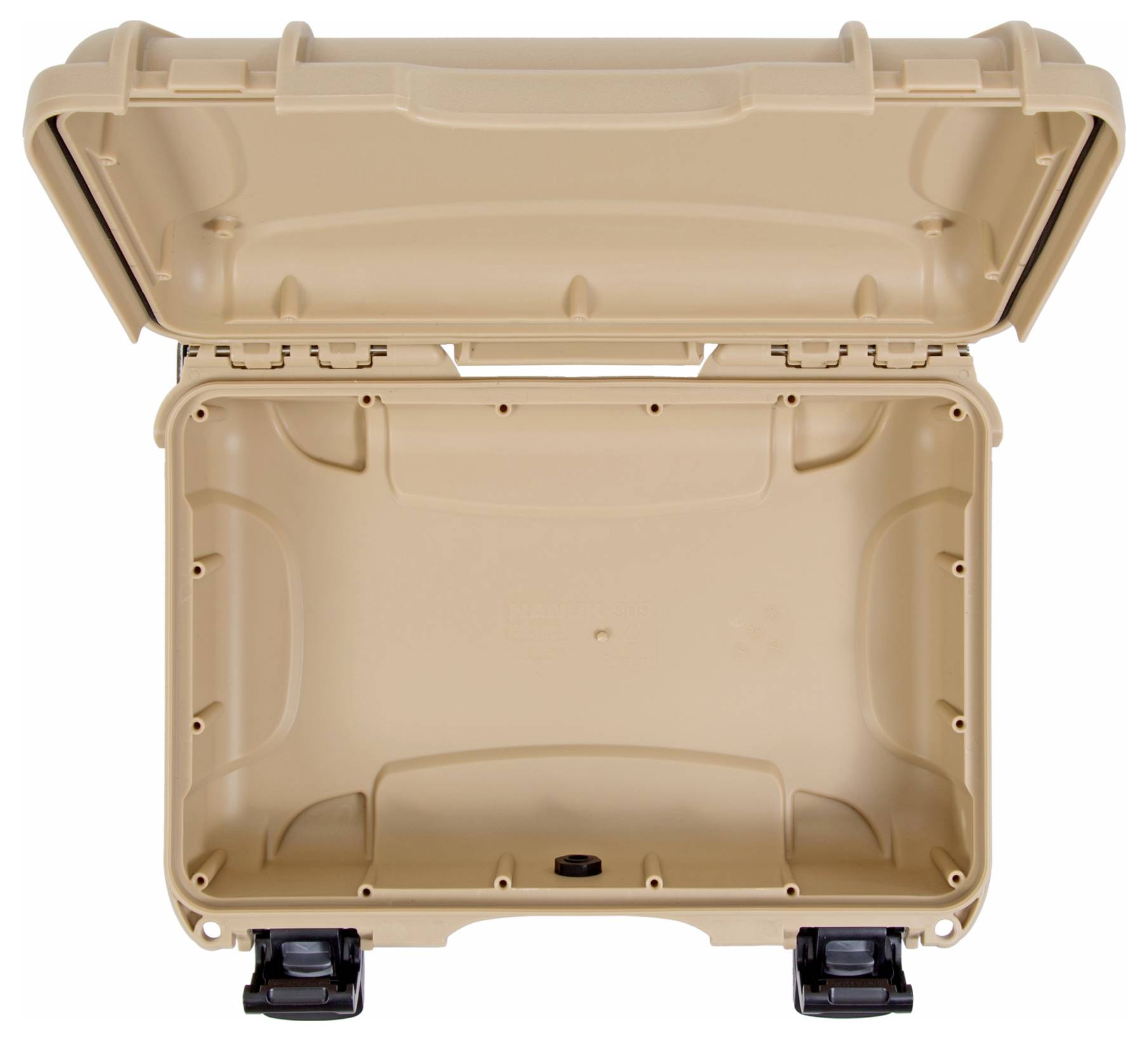 NANUK Transportkoffer Mod. 909 (B x H x T) 291 x 93 x 178mm Sand 909S-010TN-0A0