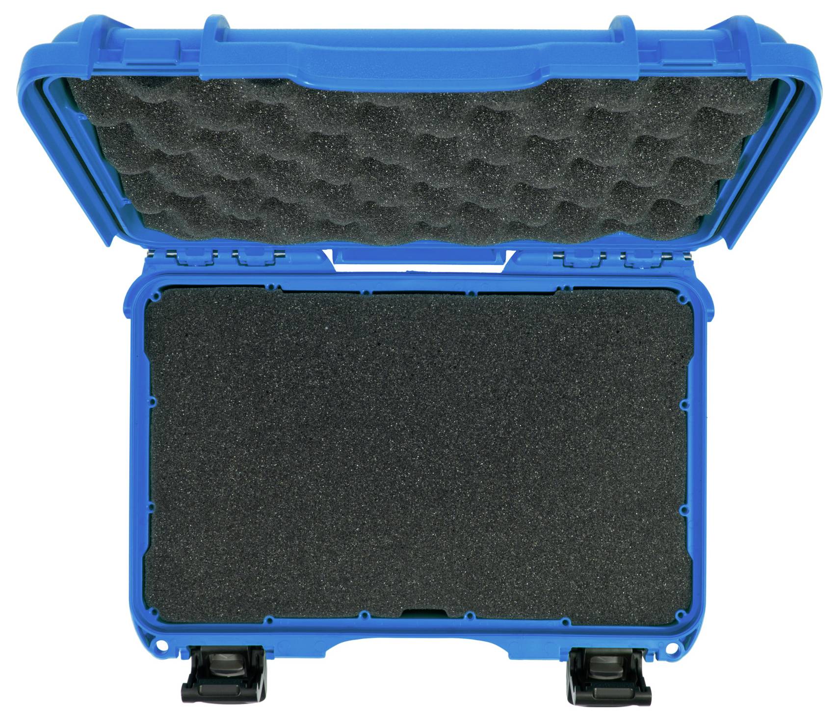 NANUK Transportkoffer Mod. 909 (B x H x T) 291 x 93 x 178mm Blau 909-1008