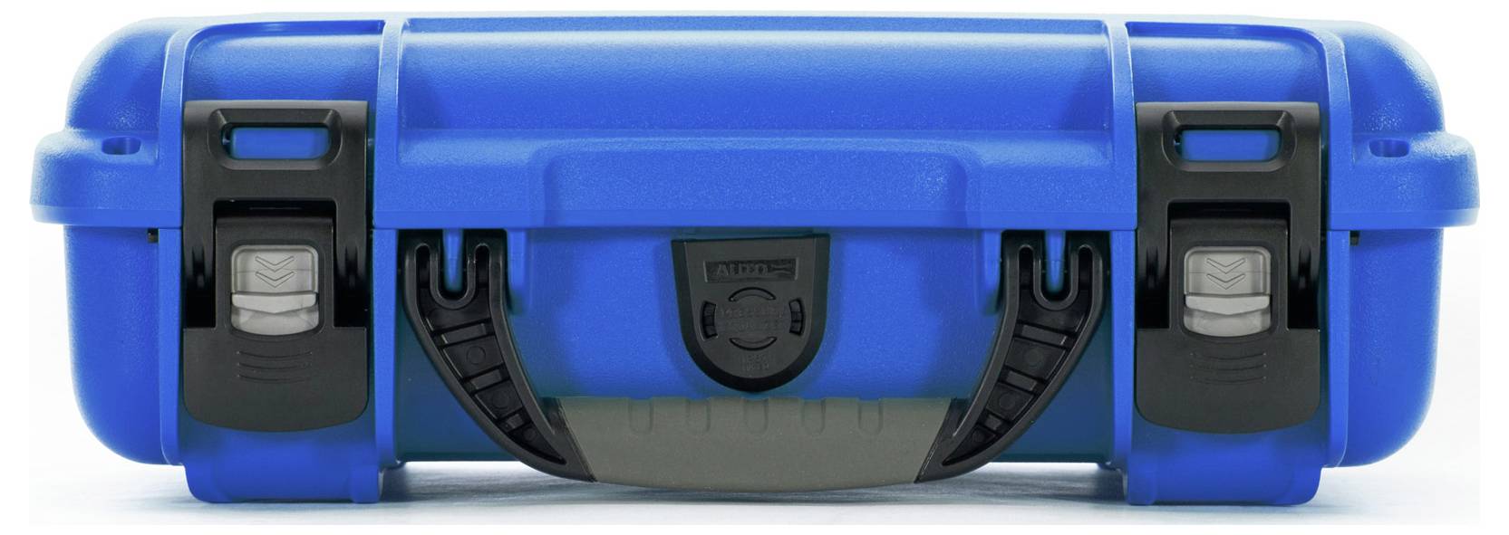 NANUK Transportkoffer Mod. 909 (B x H x T) 291 x 93 x 178mm Blau 909-1008