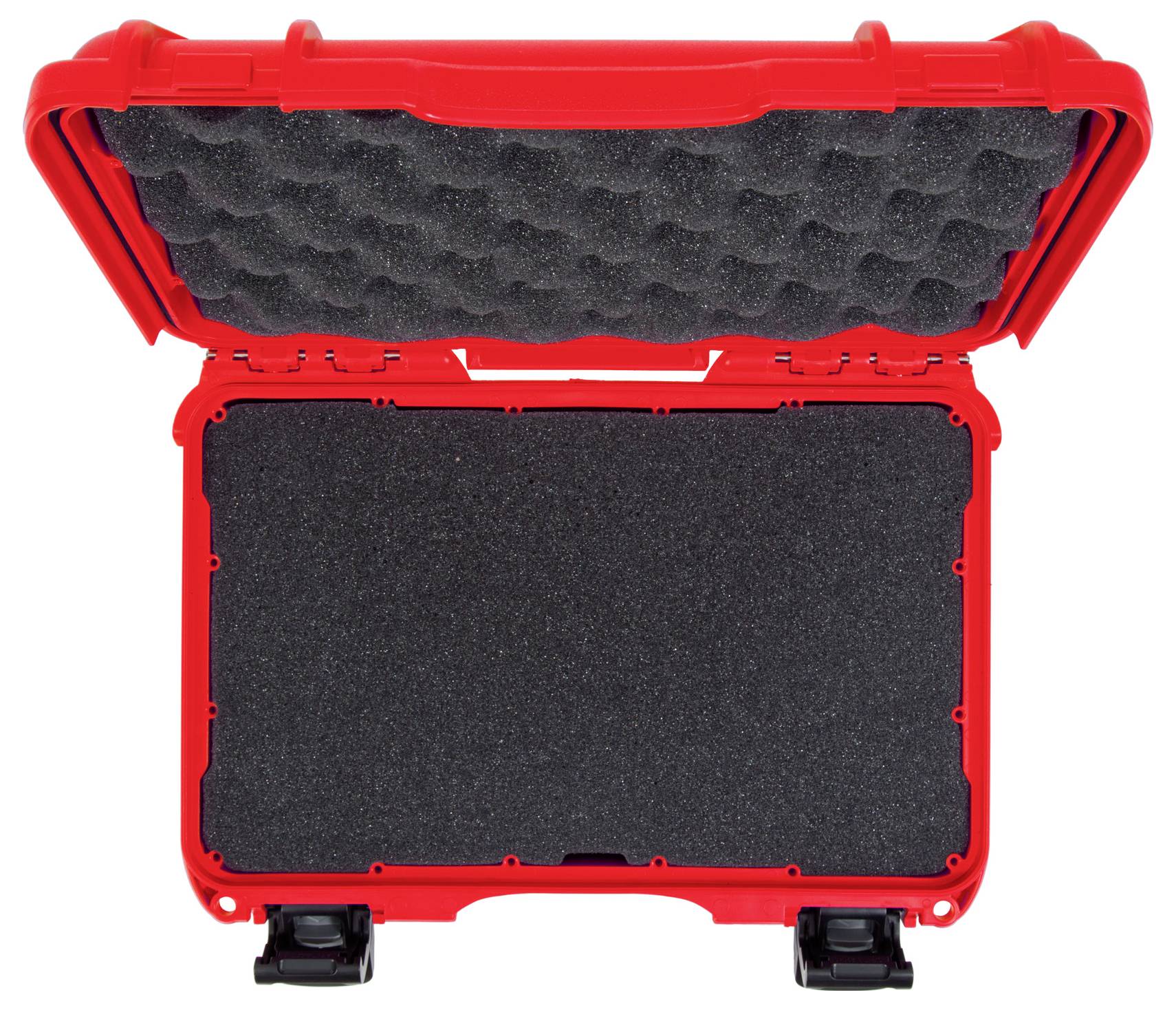 NANUK Transportkoffer Mod. 909 (B x H x T) 291 x 93 x 178mm Rot 909-1009