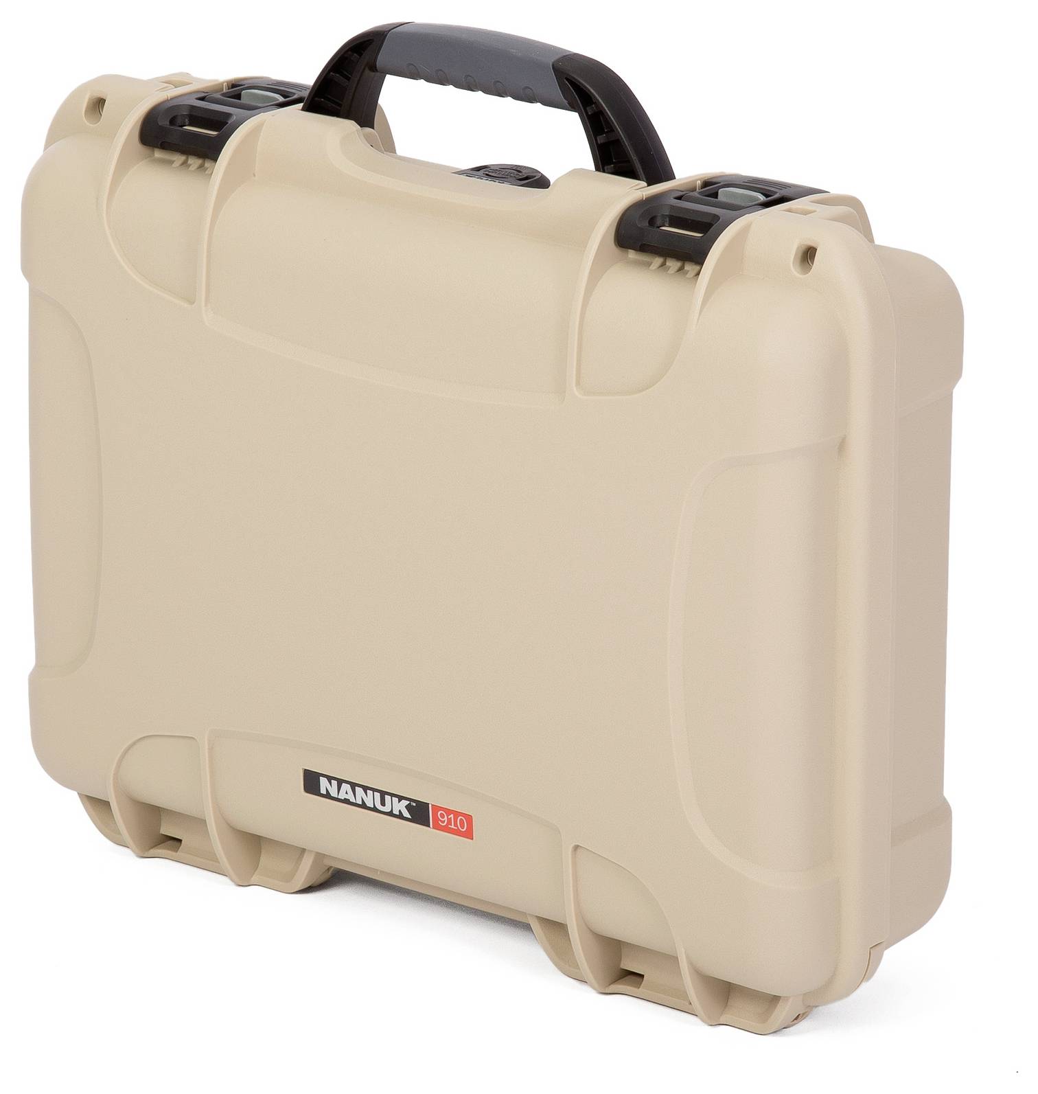 NANUK Transportkoffer Mod. 910 (B x H x T) 336 x 104 x 234mm Sand 910-1000
