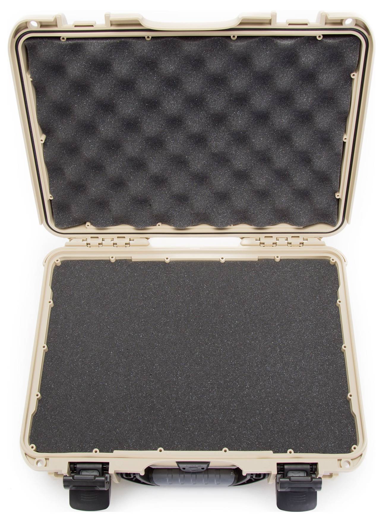 NANUK Transportkoffer Mod. 910 (B x H x T) 336 x 104 x 234mm Sand 910-1000