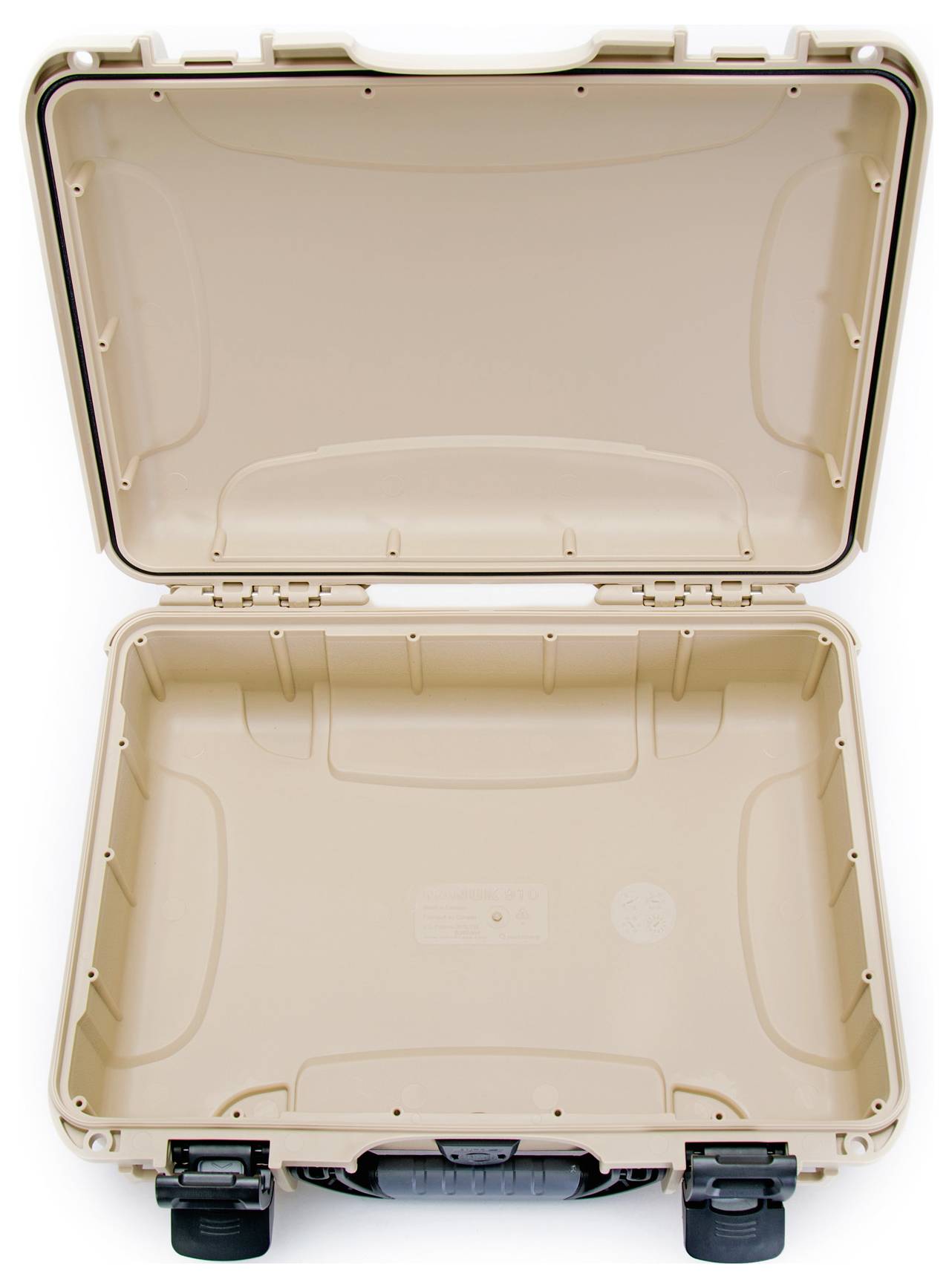 NANUK Transportkoffer Mod. 910 (B x H x T) 336 x 104 x 234mm Sand 910-1000