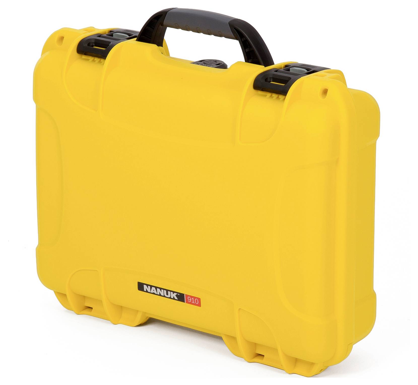 NANUK Transportkoffer Mod. 910 (B x H x T) 336 x 104 x 234mm Gelb 910-1004