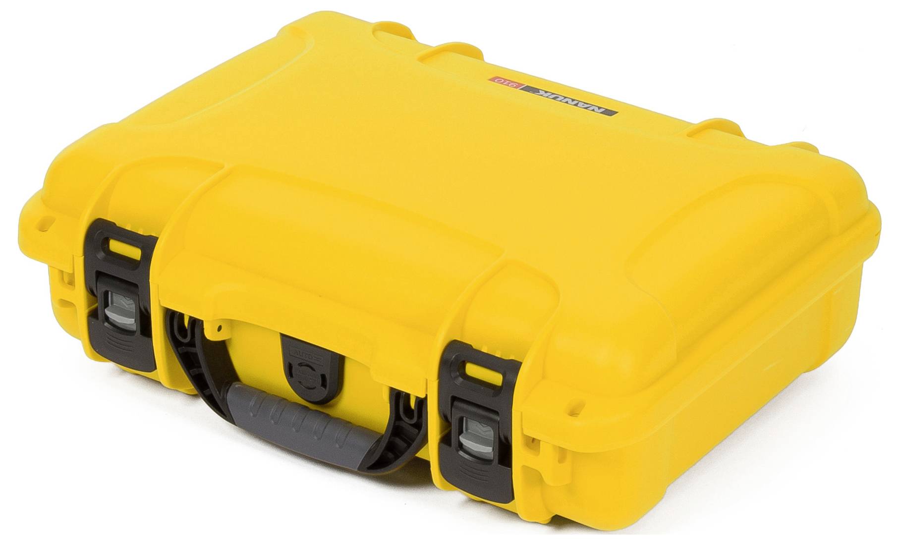 NANUK Transportkoffer Mod. 910 (B x H x T) 336 x 104 x 234mm Gelb 910-1004