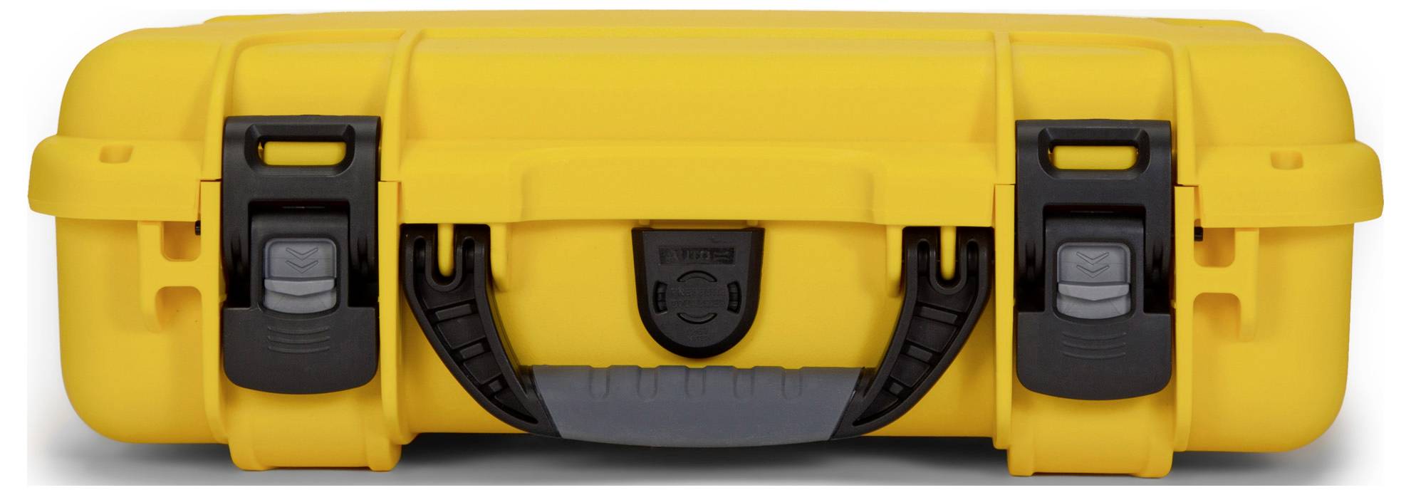 NANUK Transportkoffer Mod. 910 (B x H x T) 336 x 104 x 234mm Gelb 910-1004