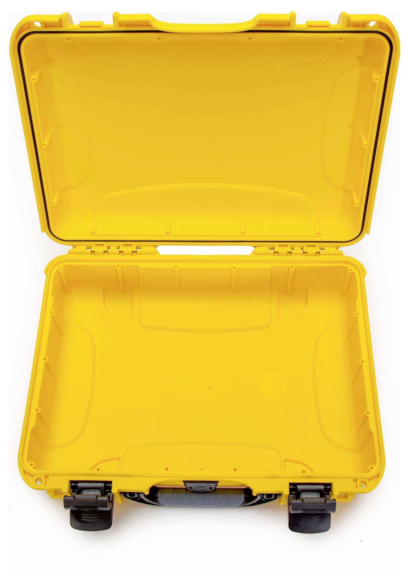 NANUK Transportkoffer Mod. 910 (B x H x T) 336 x 104 x 234mm Gelb 910-1004