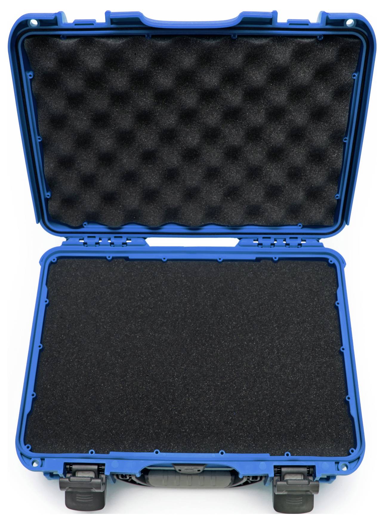 NANUK Transportkoffer Mod. 910 (B x H x T) 336 x 104 x 234mm Blau 910-1008