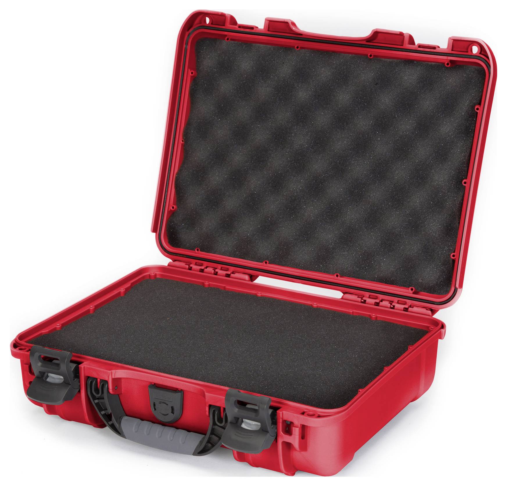 NANUK Transportkoffer Mod. 910 (B x H x T) 336 x 104 x 234mm Rot 910-1009