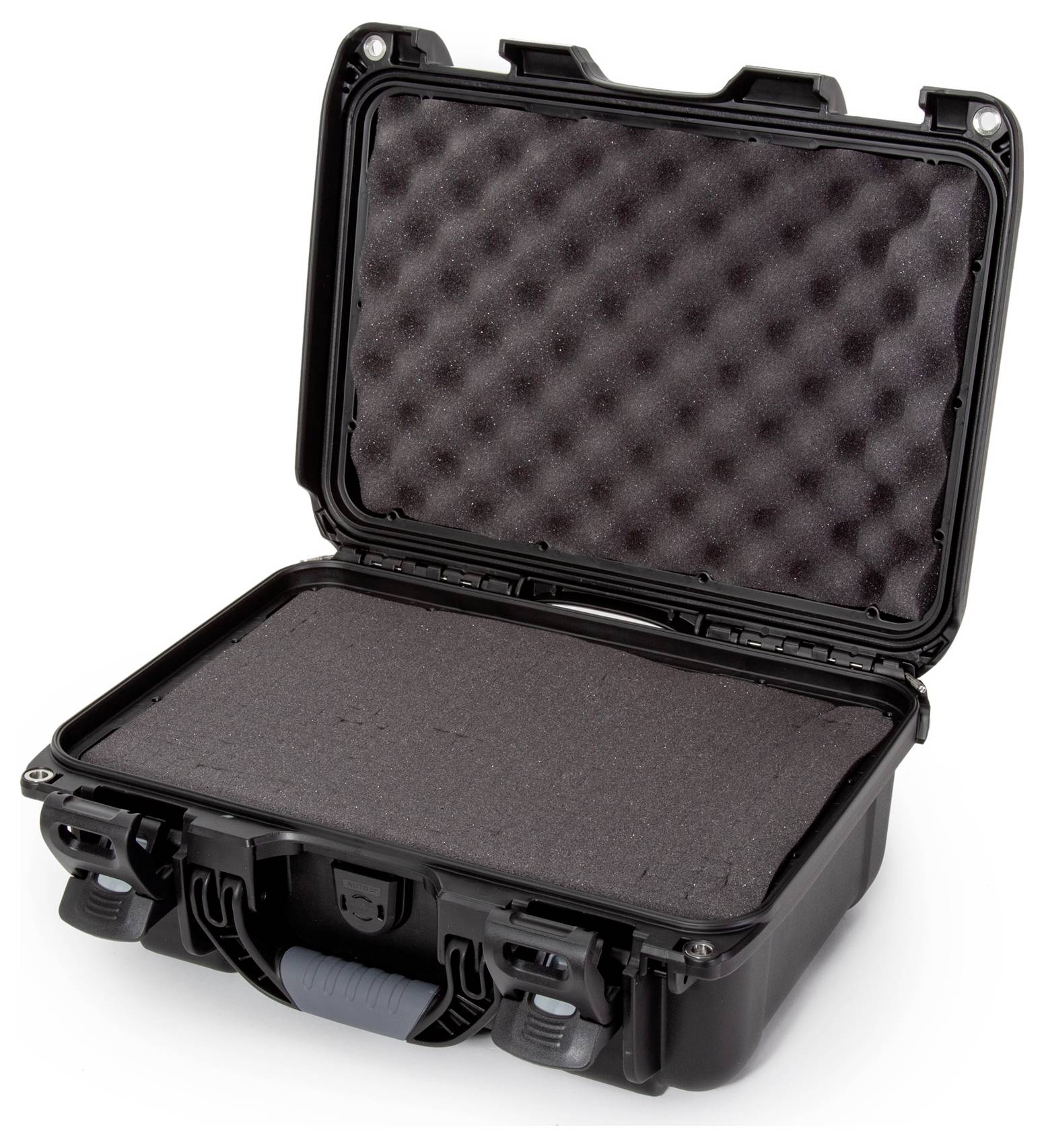 NANUK Transportkoffer Mod. 915 (B x H x T) 351 x 157 x 236mm Schwarz 915-1001