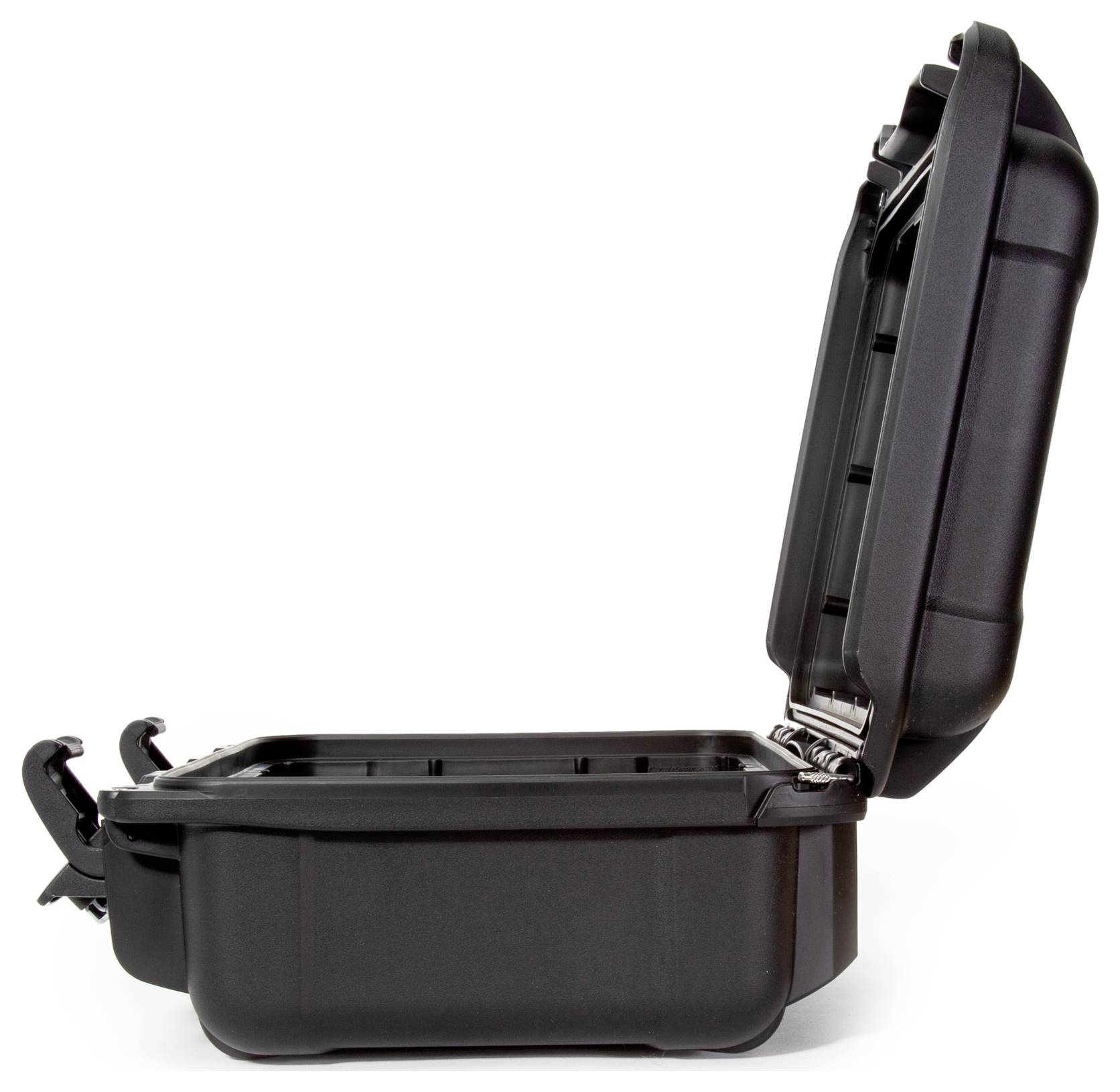 NANUK Transportkoffer Mod. 915 (B x H x T) 351 x 157 x 236mm Schwarz 915-1001