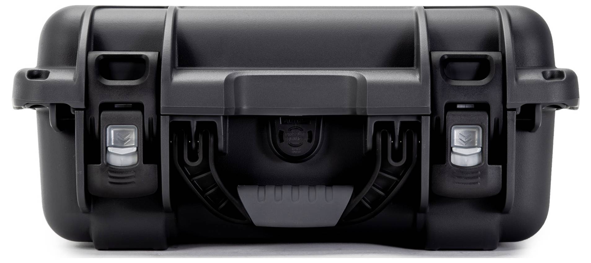 NANUK Transportkoffer Mod. 915 (B x H x T) 351 x 157 x 236mm Schwarz 915-1001