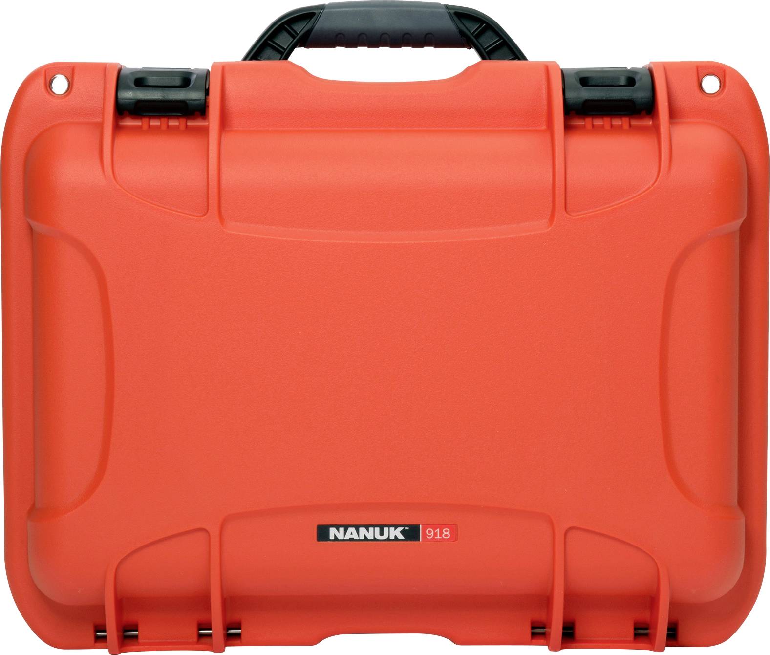 NANUK Transportkoffer Mod. 918 (B x H x T) 378 x 218 x 249 mm Orange 918-1003