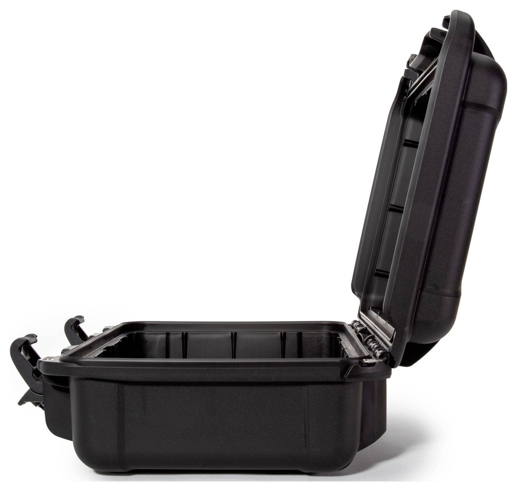 NANUK Transportkoffer Mod. 920 (B x H x T) 381 x 157 x 267mm Schwarz 920-1001