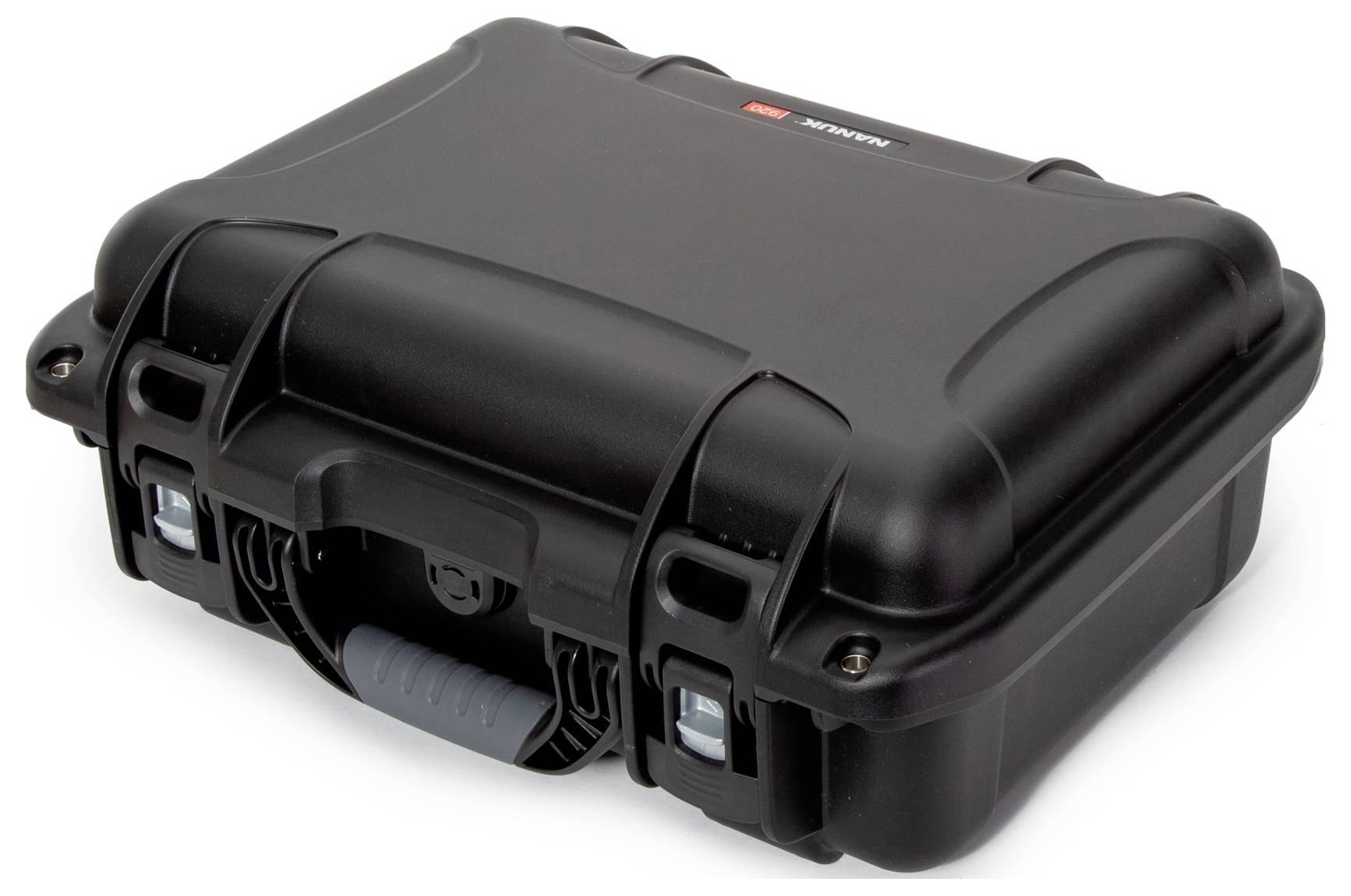 NANUK Transportkoffer Mod. 920 (B x H x T) 381 x 157 x 267mm Schwarz 920-1001