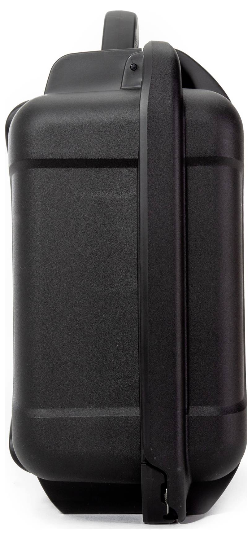 NANUK Transportkoffer Mod. 920 (B x H x T) 381 x 157 x 267mm Schwarz 920-1001