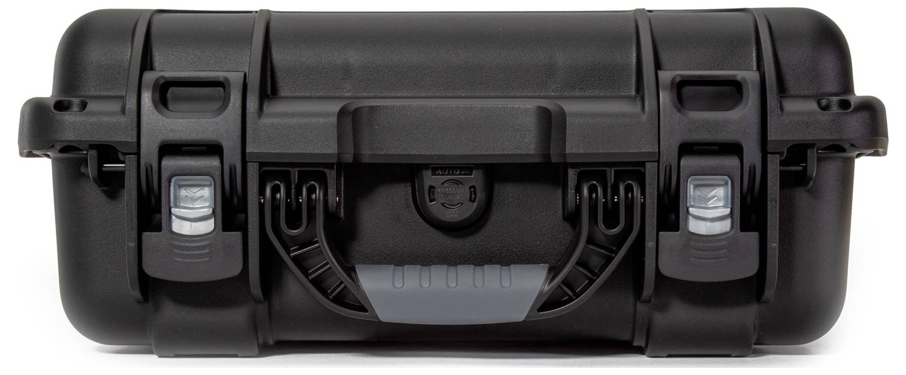 NANUK Transportkoffer Mod. 920 (B x H x T) 381 x 157 x 267mm Schwarz 920-1001