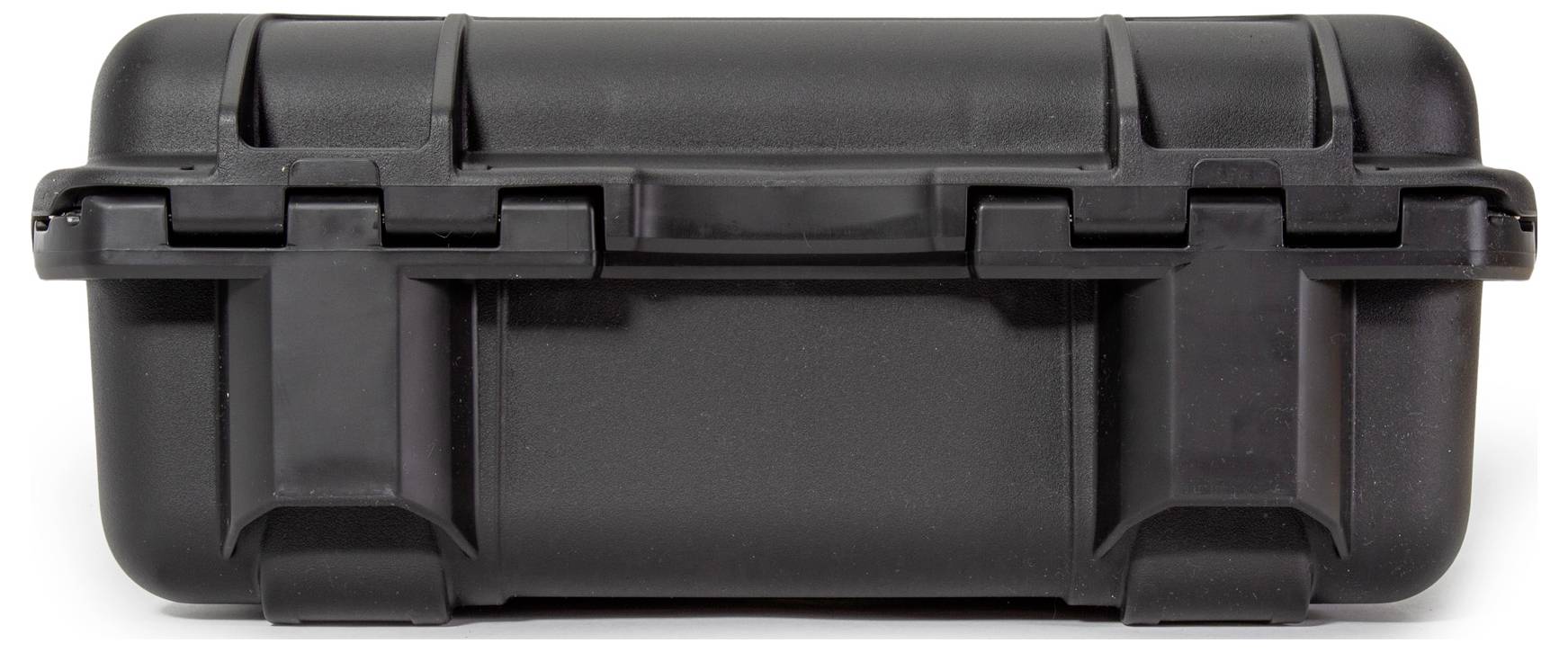 NANUK Transportkoffer Mod. 920 (B x H x T) 381 x 157 x 267mm Schwarz 920-1001