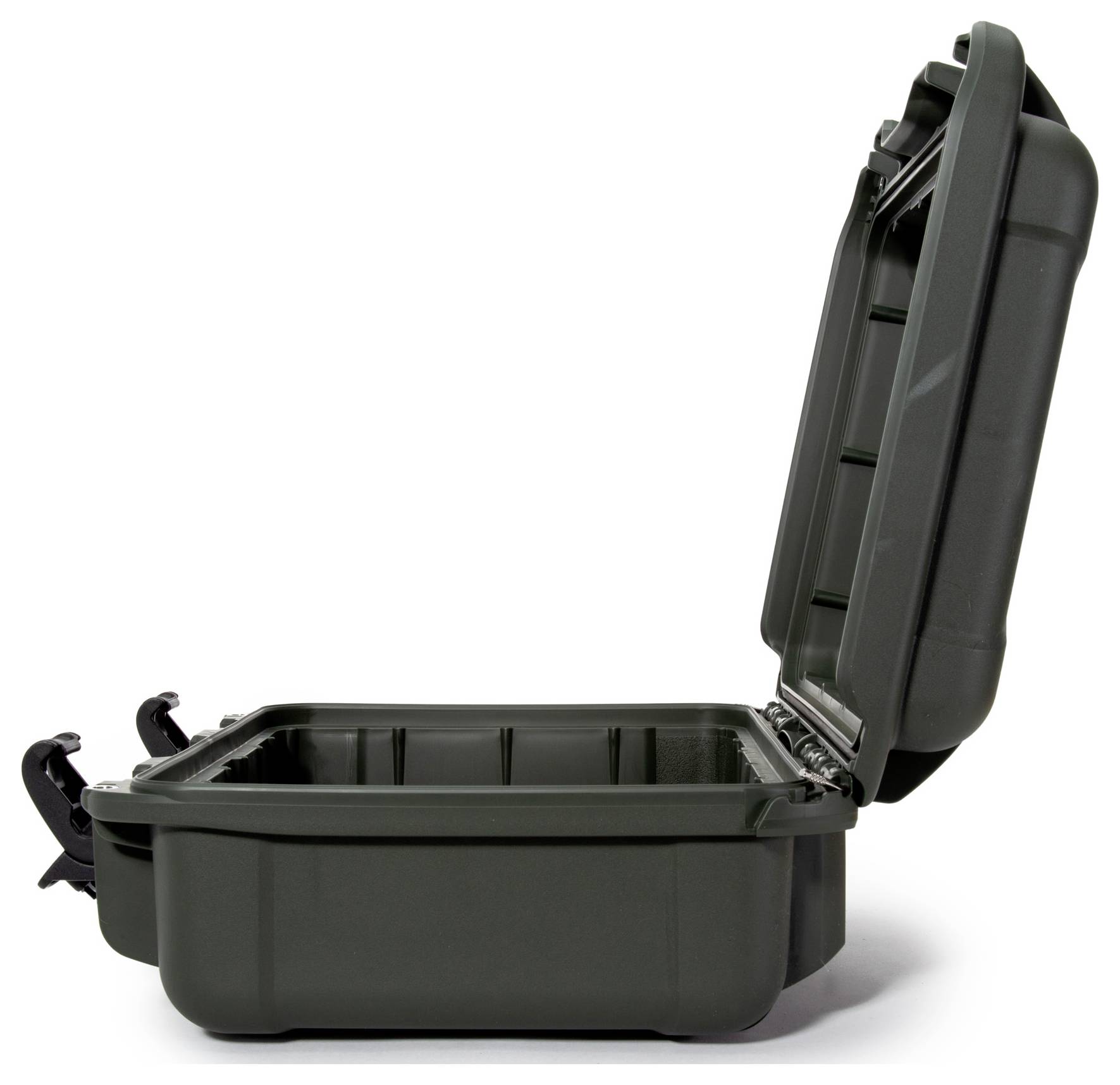 NANUK Transportkoffer Mod. 920 (B x H x T) 381 x 157 x 267mm Militär Grün 920-1006