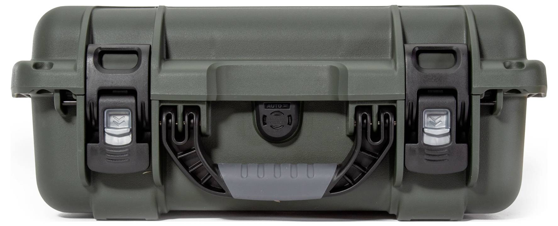 NANUK Transportkoffer Mod. 920 (B x H x T) 381 x 157 x 267mm Militär Grün 920-1006