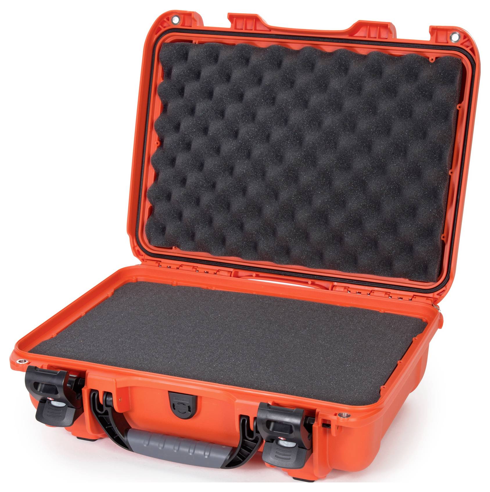 NANUK Transportkoffer Mod. 923 (B x H x T) 422 x 137 x 287mm Orange 923-1003