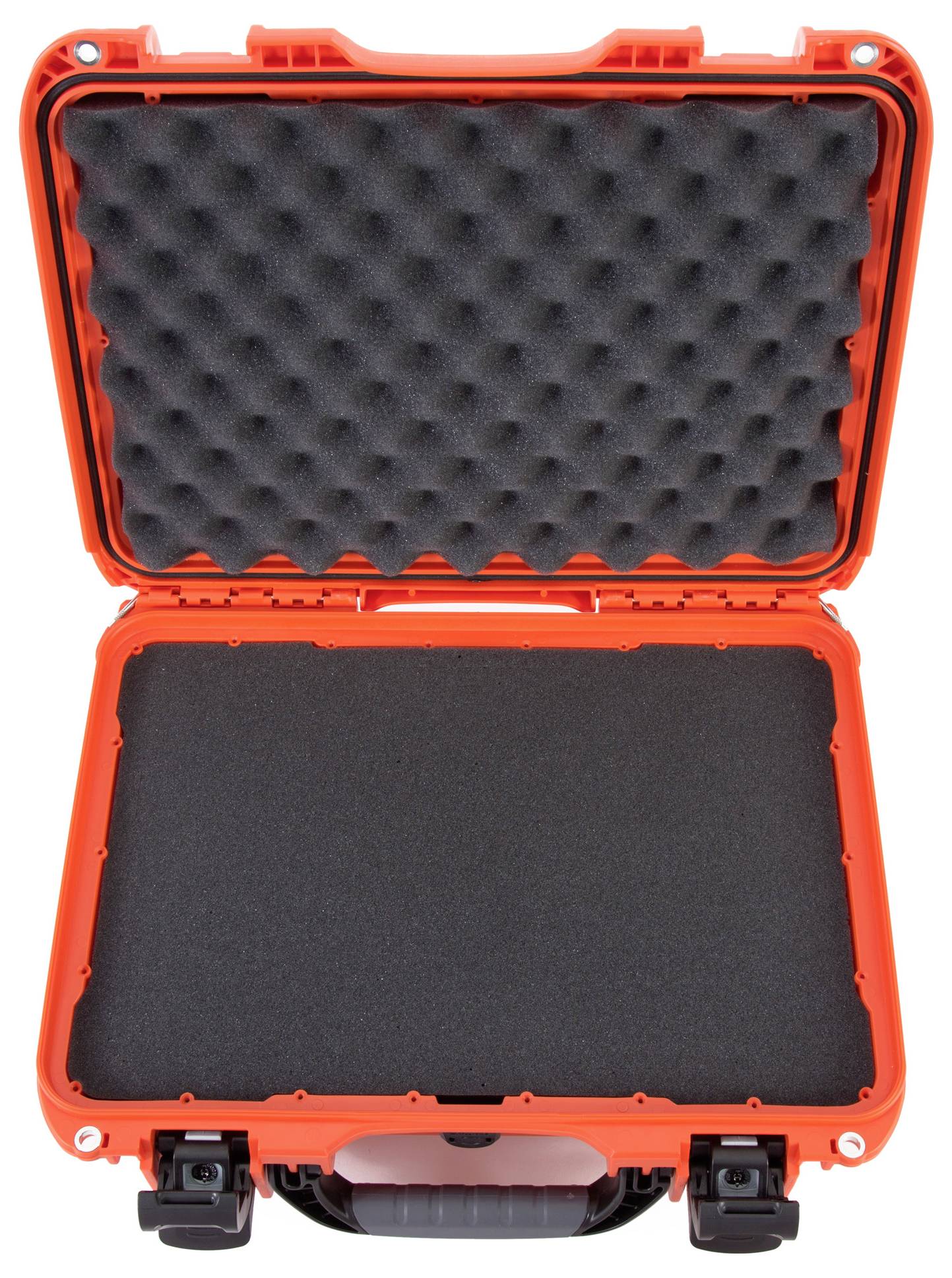 NANUK Transportkoffer Mod. 923 (B x H x T) 422 x 137 x 287mm Orange 923-1003