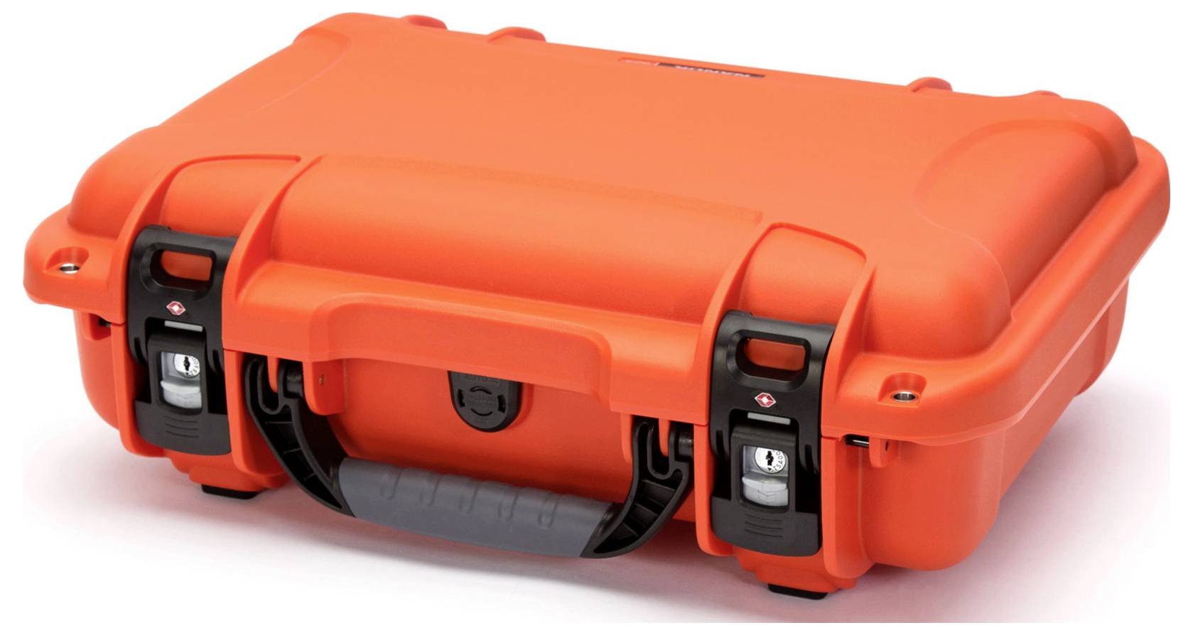 NANUK Transportkoffer Mod. 923 (B x H x T) 422 x 137 x 287mm Orange 923-1003