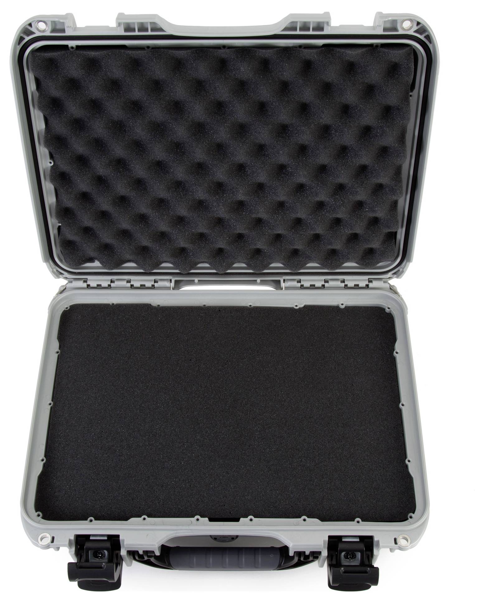 NANUK Transportkoffer Mod. 923 (B x H x T) 422 x 137 x 287mm Silber 923-1005