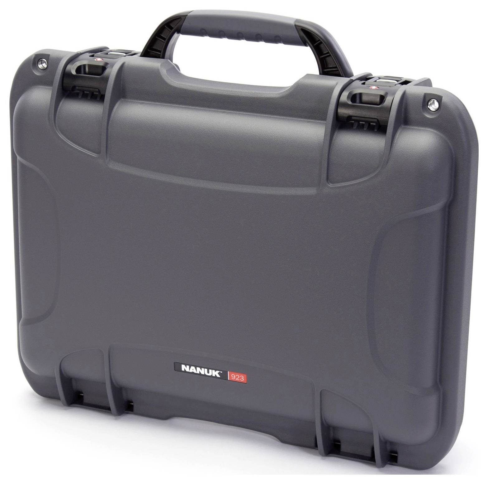 NANUK Transportkoffer Mod. 923 (B x H x T) 422 x 137 x 287mm Graphit 923-1007