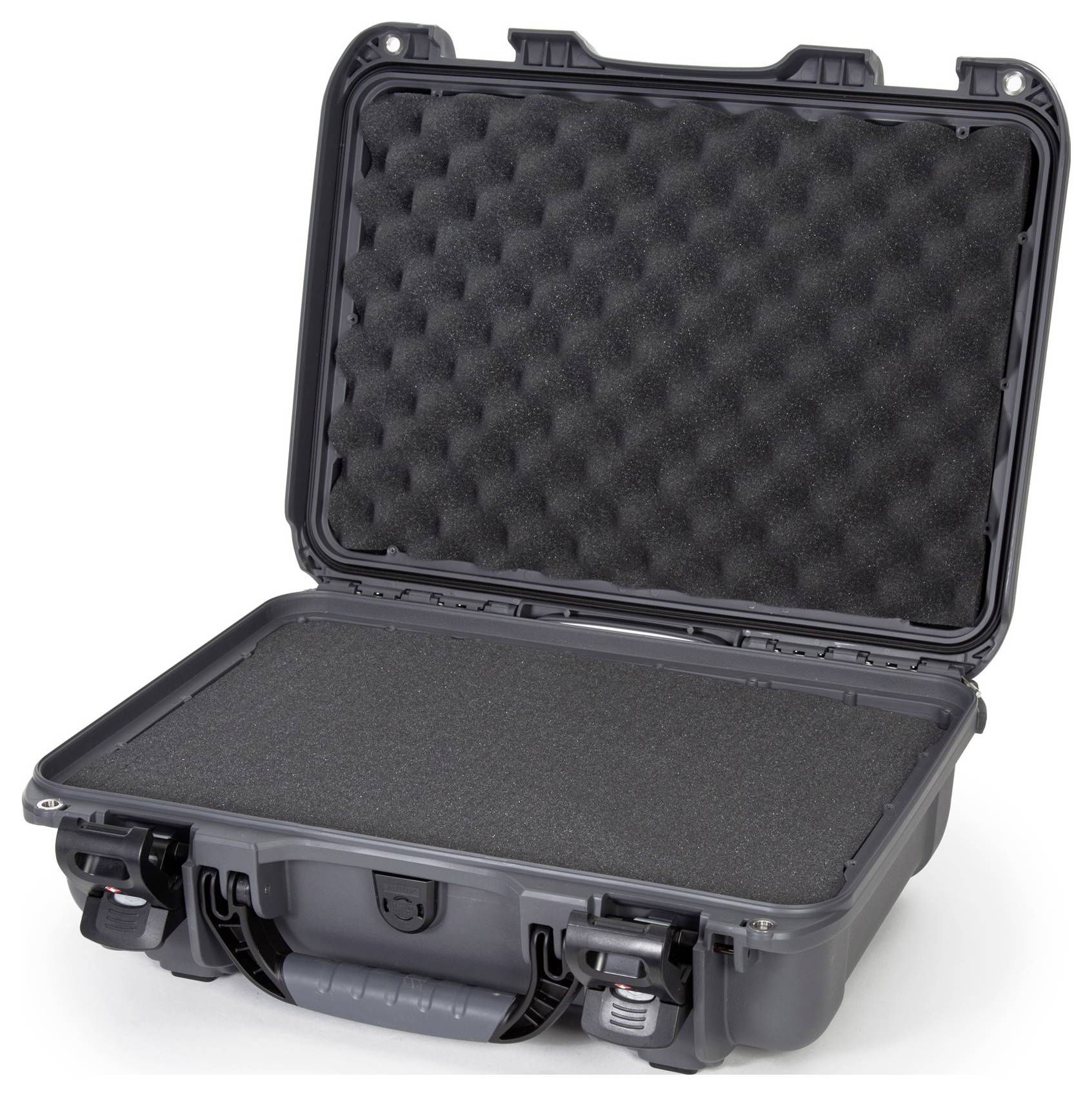 NANUK Transportkoffer Mod. 923 (B x H x T) 422 x 137 x 287mm Graphit 923-1007